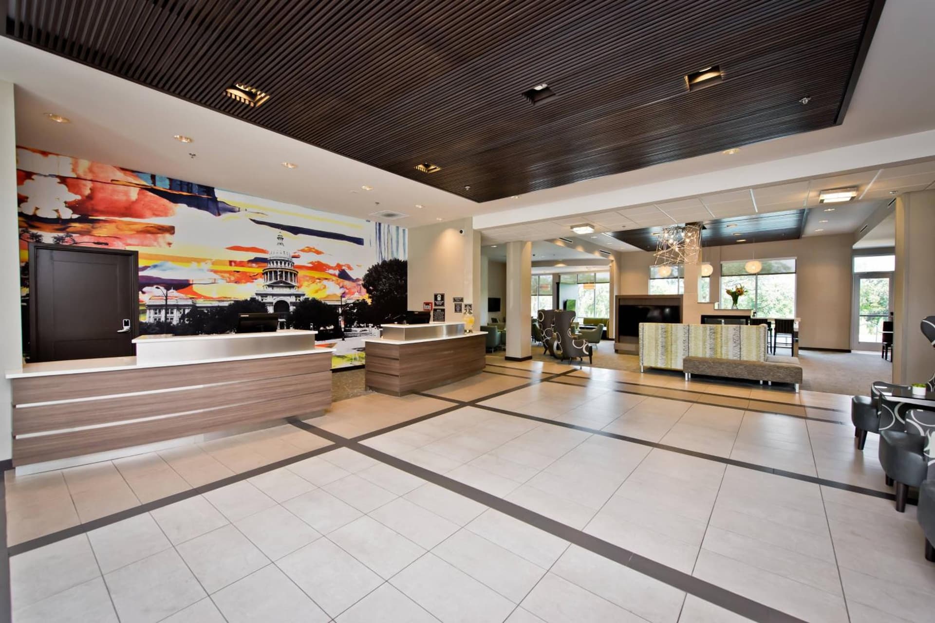 Residence Inn by Marriott Austin Southwest gallery photo in Austin, TX — image 16