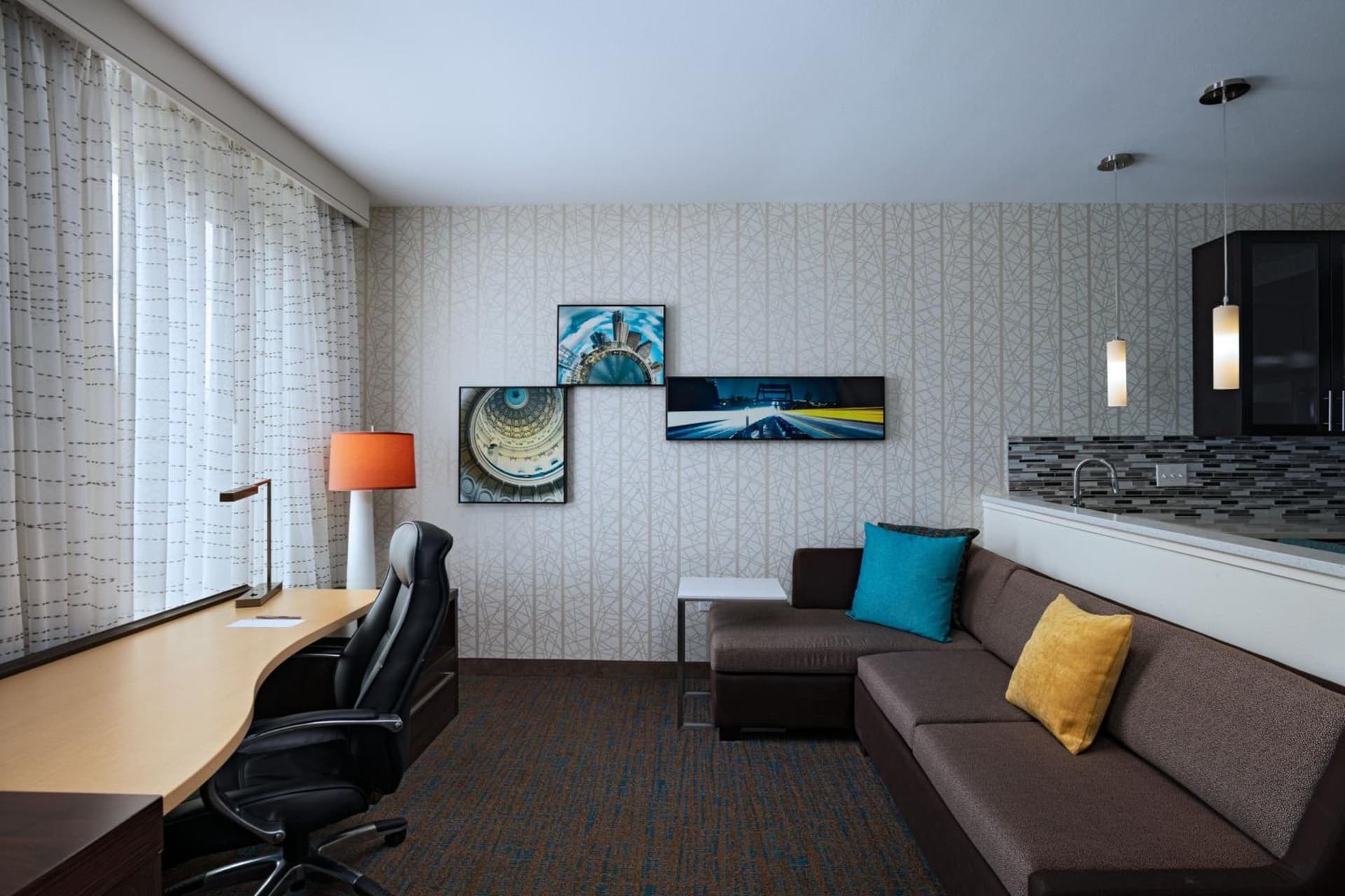 Residence Inn by Marriott Austin Southwest gallery photo in Austin, TX — image 29