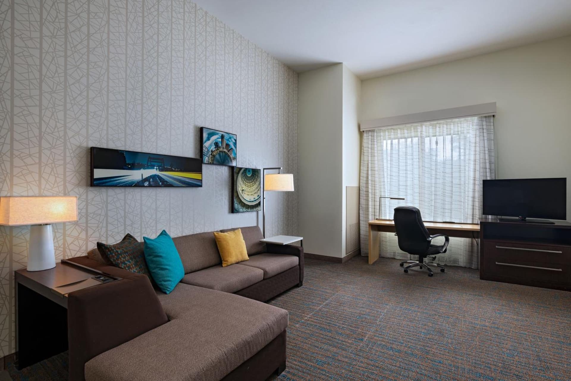 Residence Inn by Marriott Austin Southwest gallery photo in Austin, TX — image 28