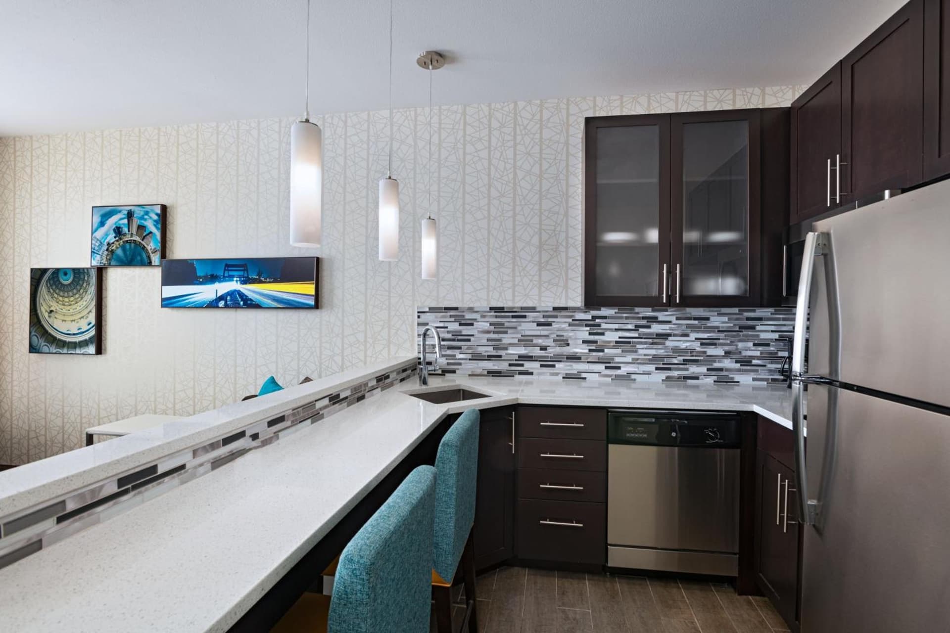 Residence Inn by Marriott Austin Southwest gallery photo in Austin, TX — image 37