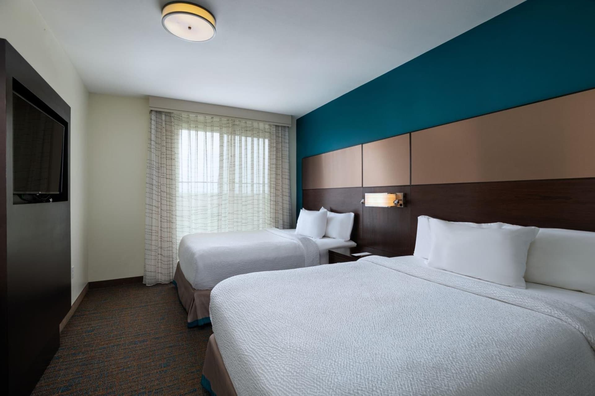 Residence Inn by Marriott Austin Southwest gallery photo in Austin, TX — image 17