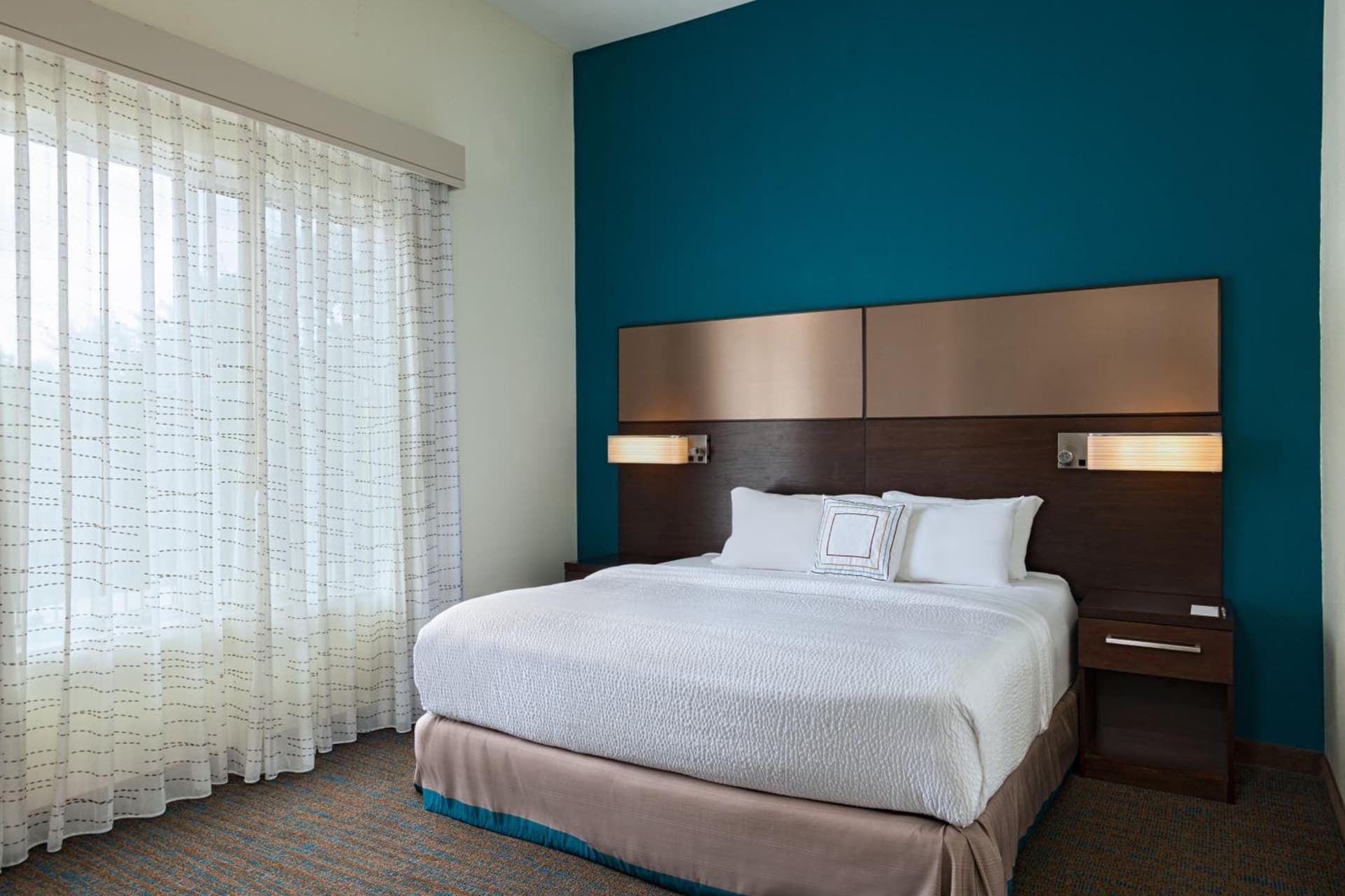 Residence Inn by Marriott Austin Southwest gallery photo in Austin, TX — image 33