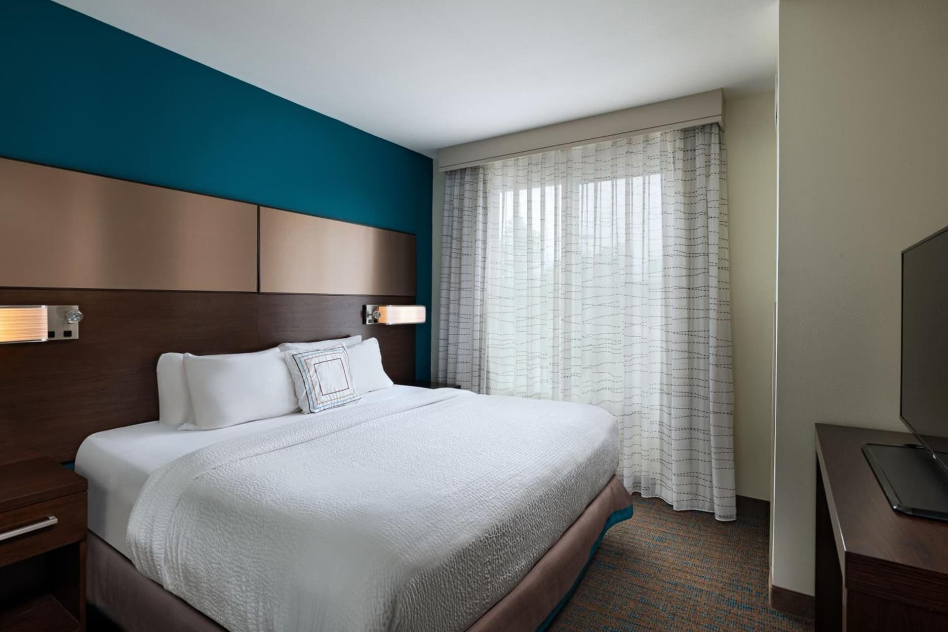 Residence Inn by Marriott Austin Southwest gallery photo in Austin, TX — image 32