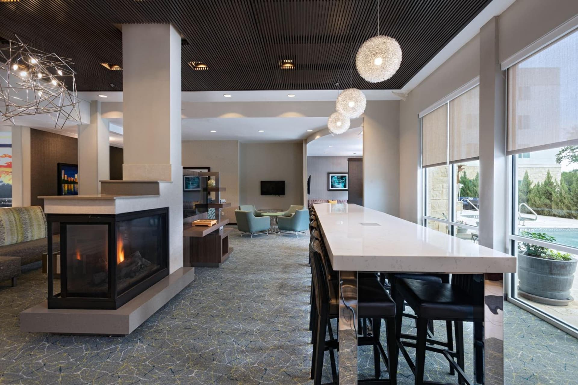 Residence Inn by Marriott Austin Southwest gallery photo in Austin, TX — image 5
