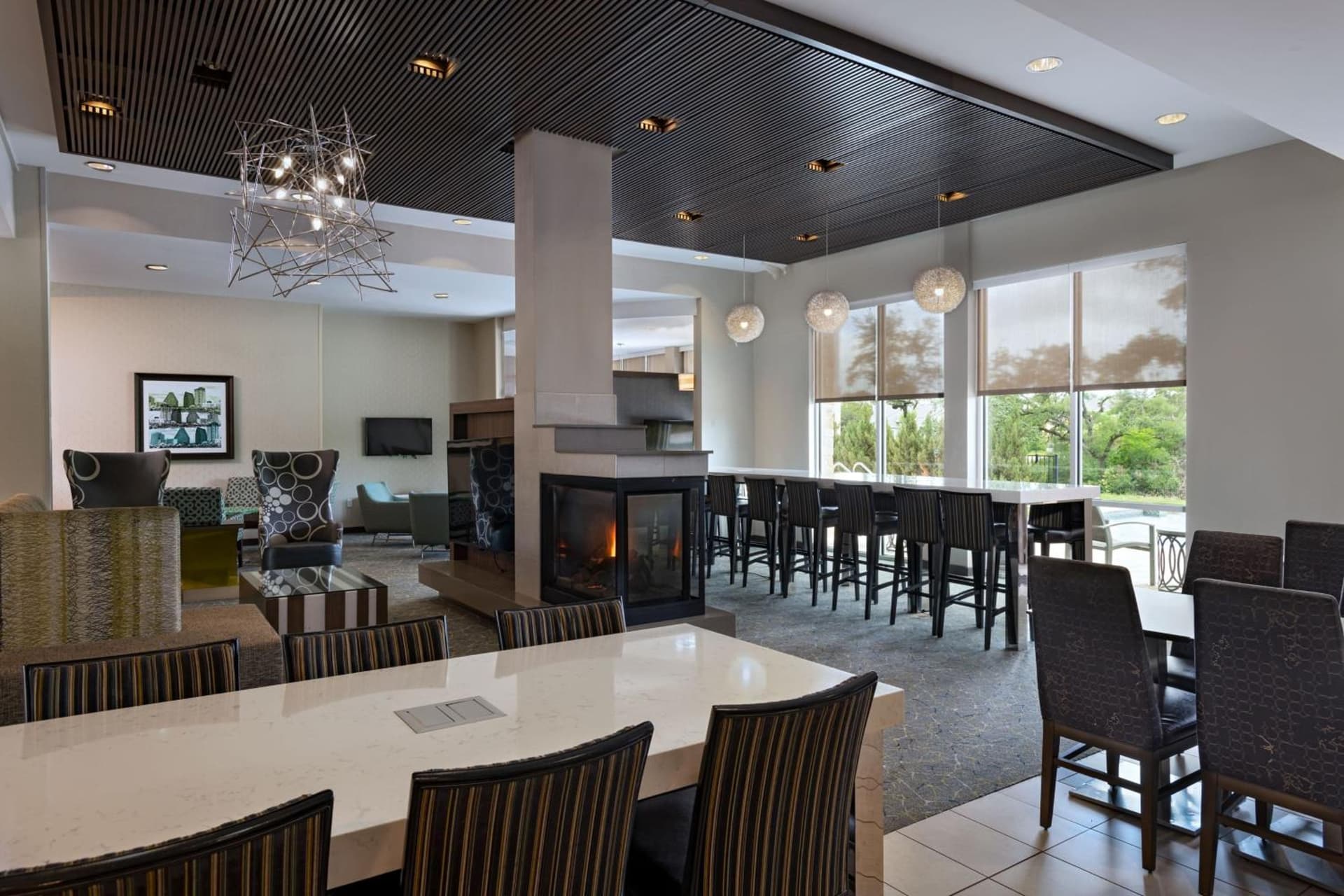 Residence Inn by Marriott Austin Southwest gallery photo in Austin, TX — image 13