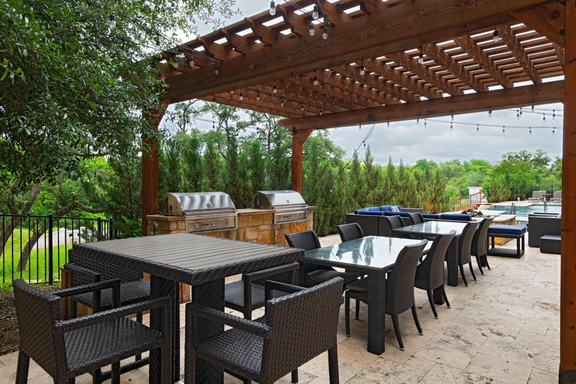 Residence Inn by Marriott Austin Southwest gallery photo in Austin, TX — image 35