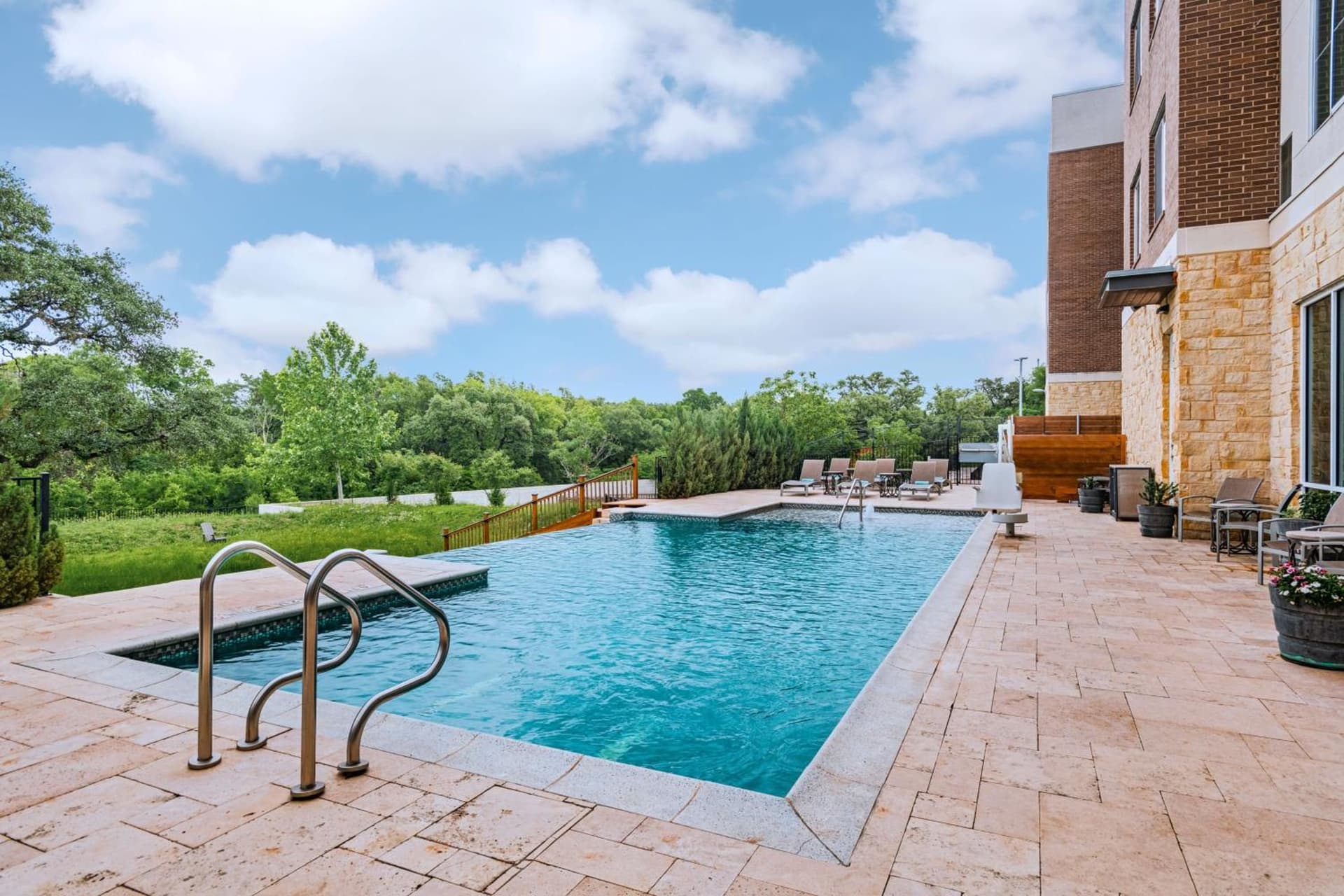 Residence Inn by Marriott Austin Southwest interior in Austin, TX — gallery photo 2
