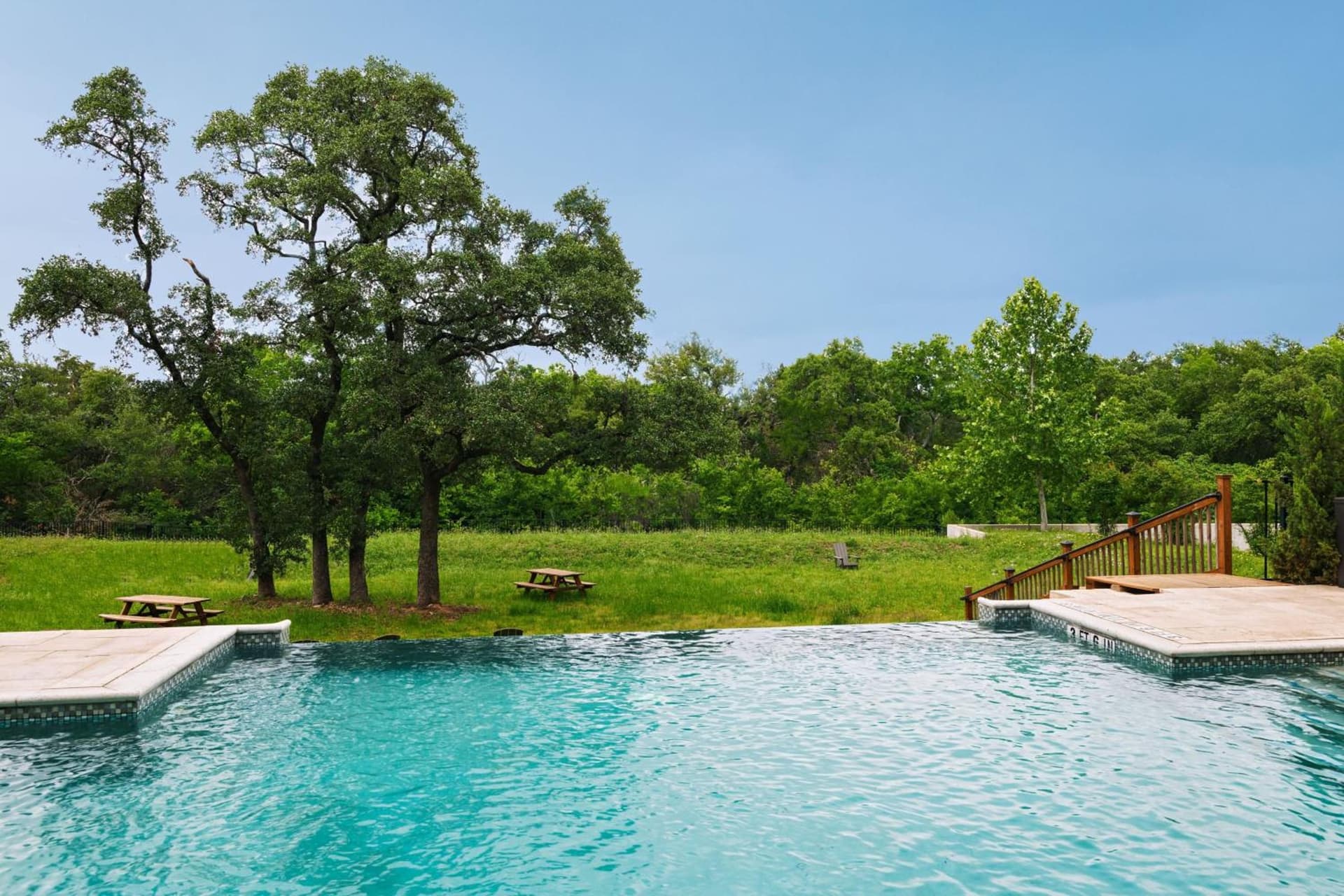 Residence Inn by Marriott Austin Southwest gallery photo in Austin, TX — image 12