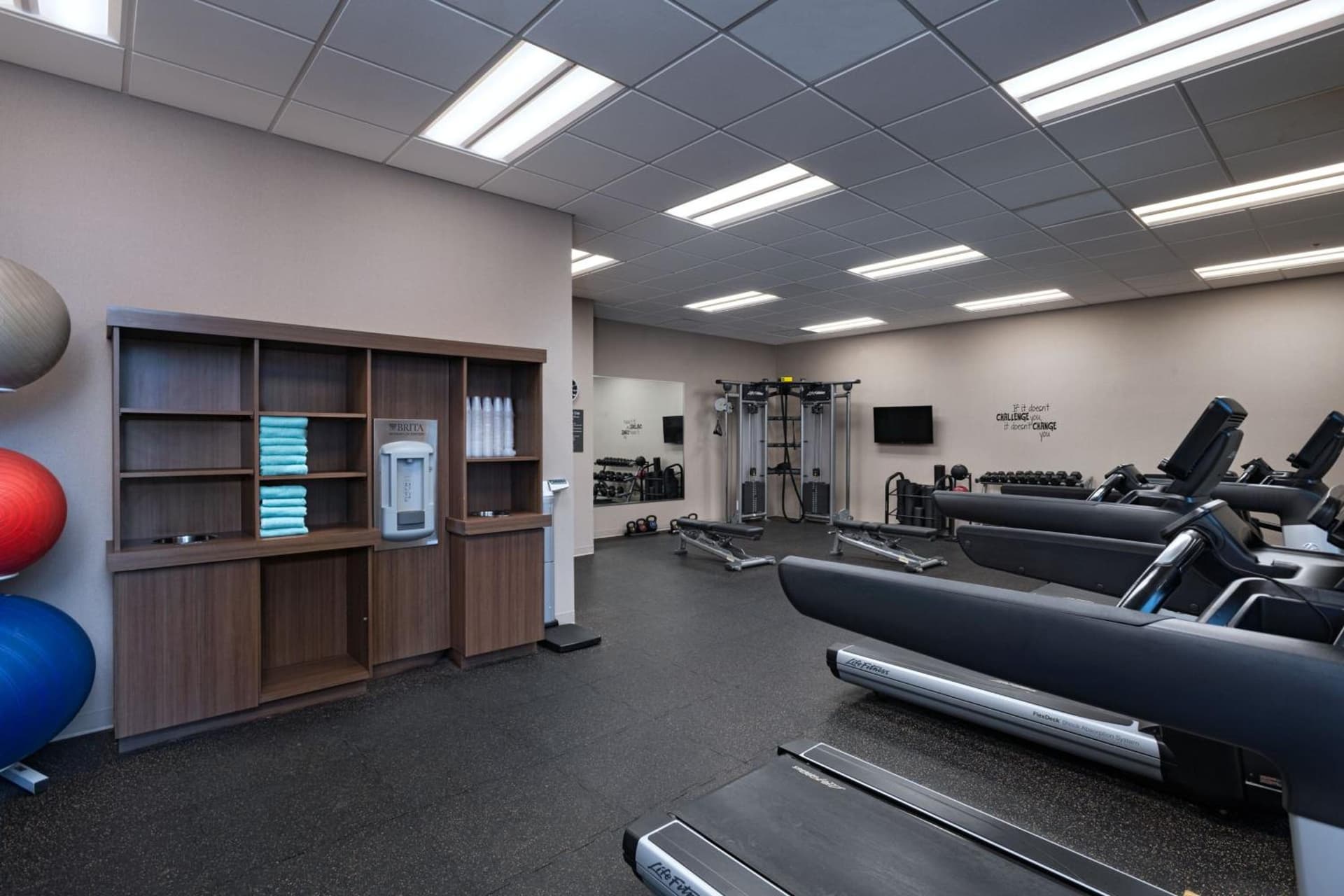 Residence Inn by Marriott Austin Southwest gallery photo in Austin, TX — image 22