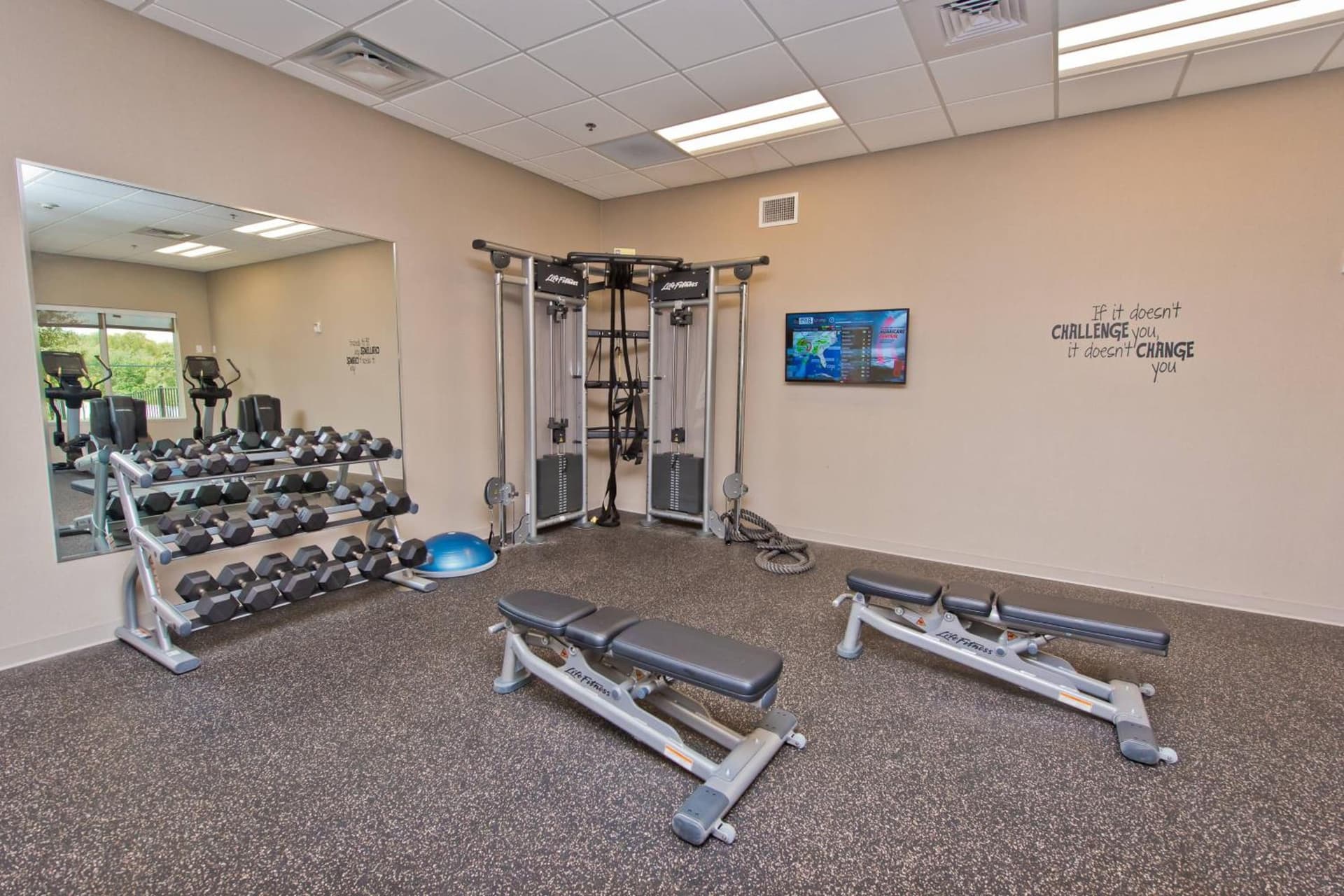 Residence Inn by Marriott Austin Southwest gallery photo in Austin, TX — image 20