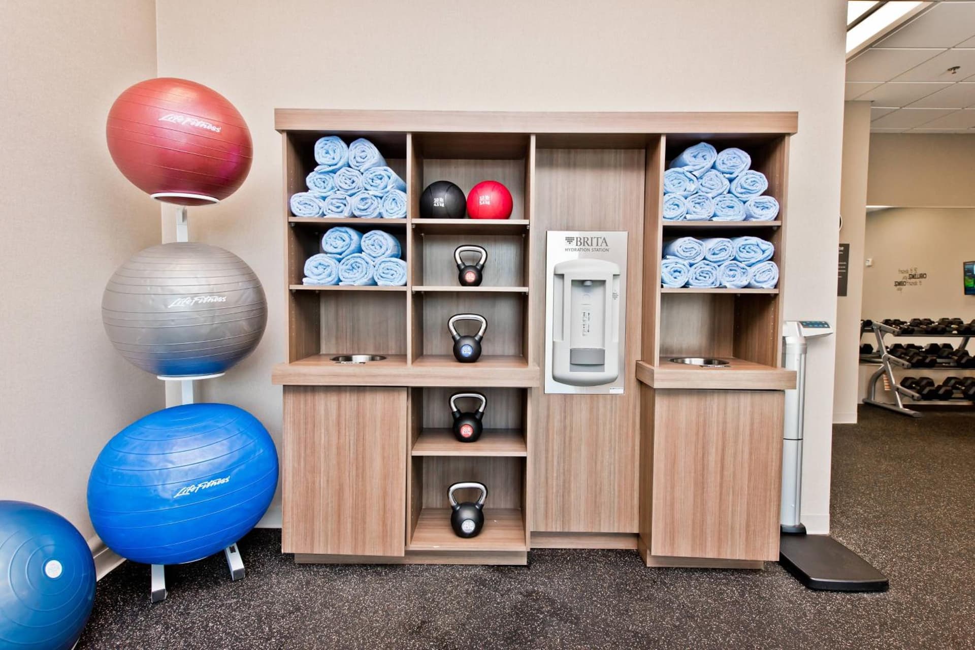 Residence Inn by Marriott Austin Southwest gallery photo in Austin, TX — image 26