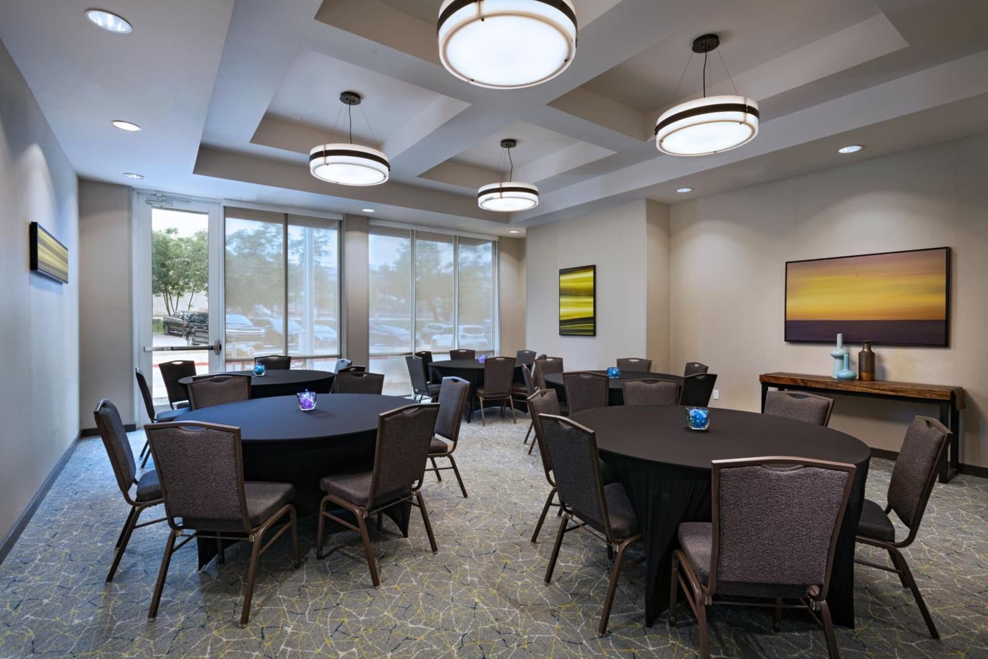 Residence Inn by Marriott Austin Southwest gallery photo in Austin, TX — image 18