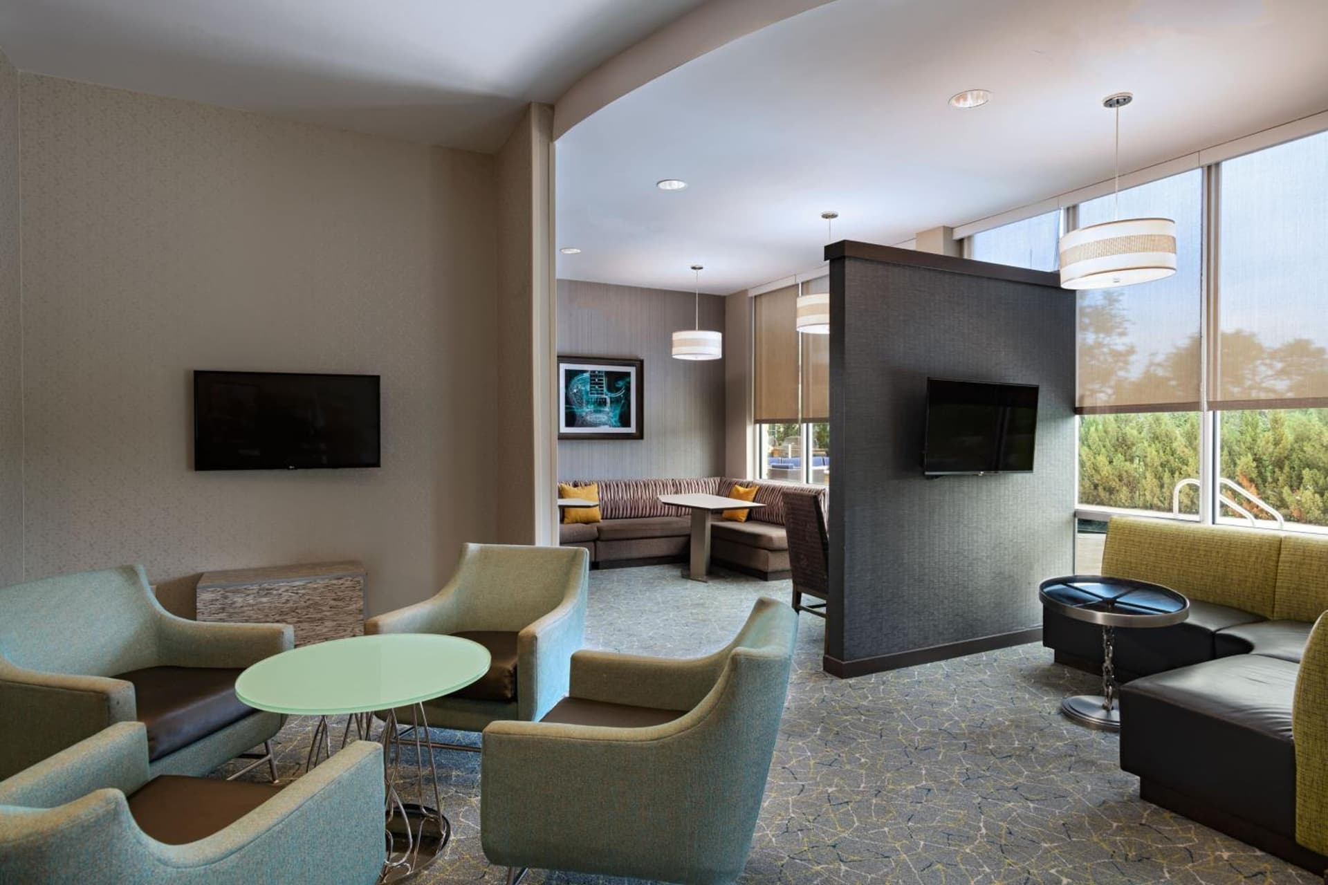 Residence Inn by Marriott Austin Southwest gallery photo in Austin, TX — image 23