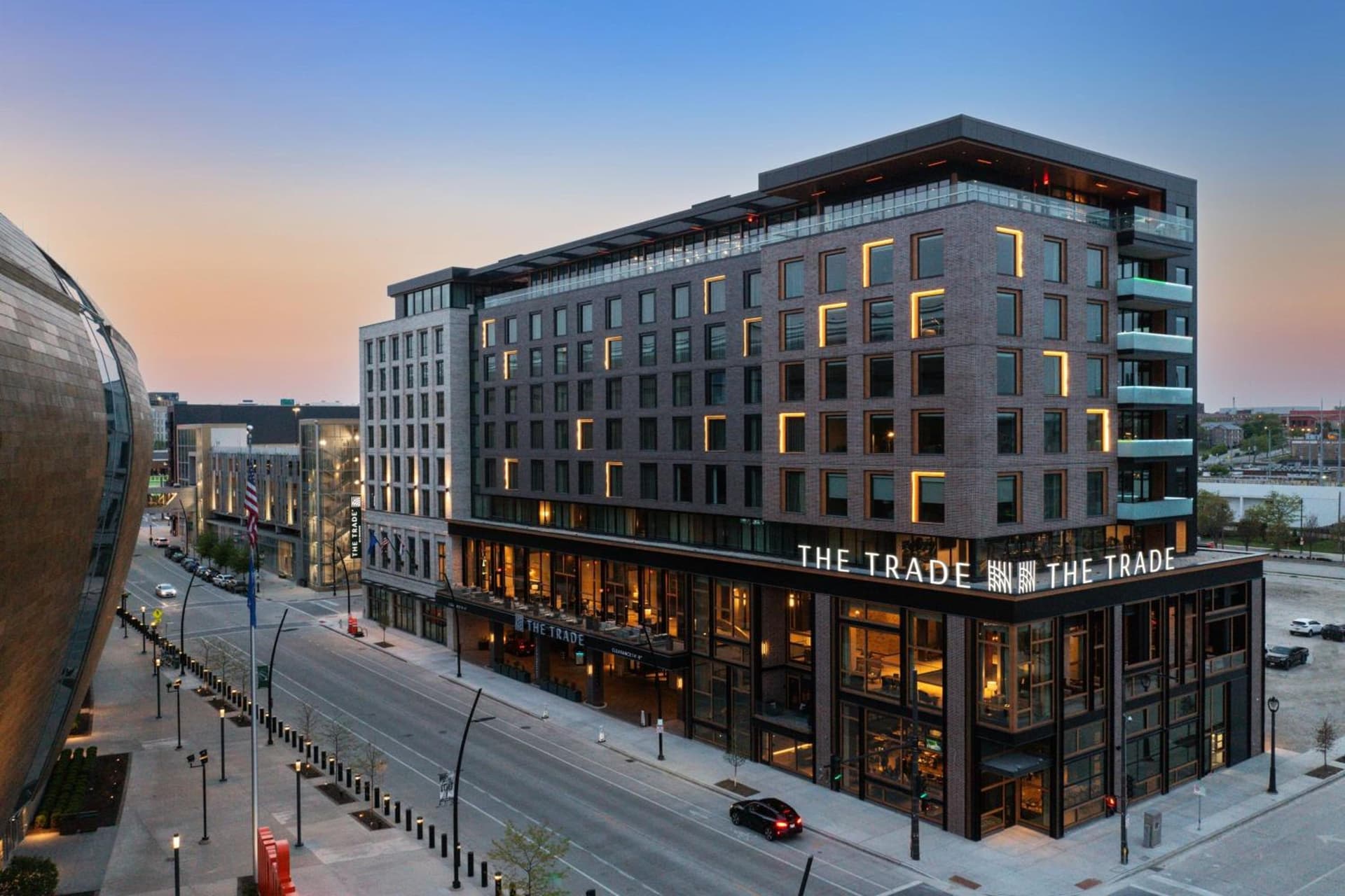 The Trade, Autograph Collection — hotel in Milwaukee, Wisconsin