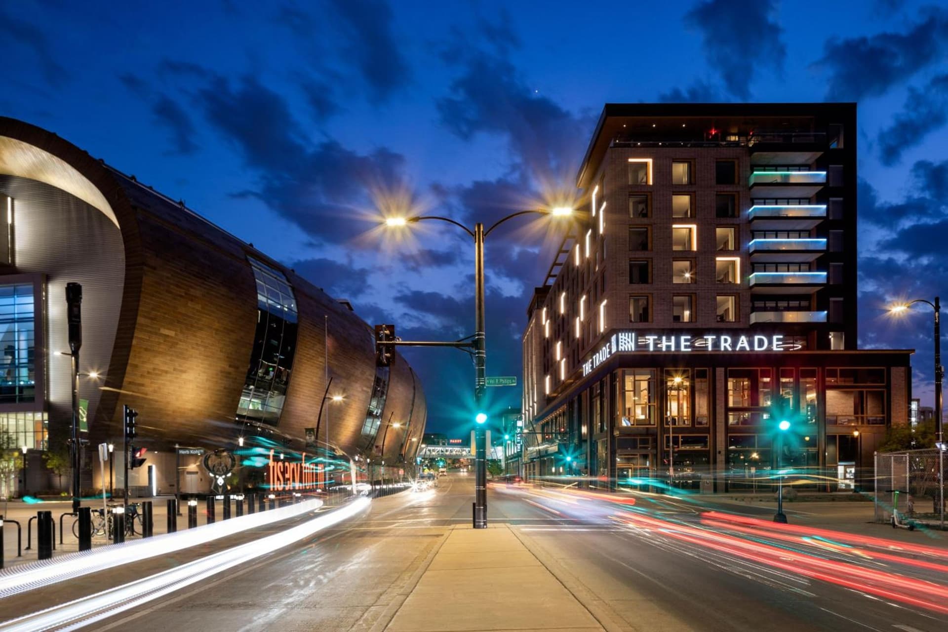 The Trade, Autograph Collection gallery photo in Milwaukee, WI — image 66
