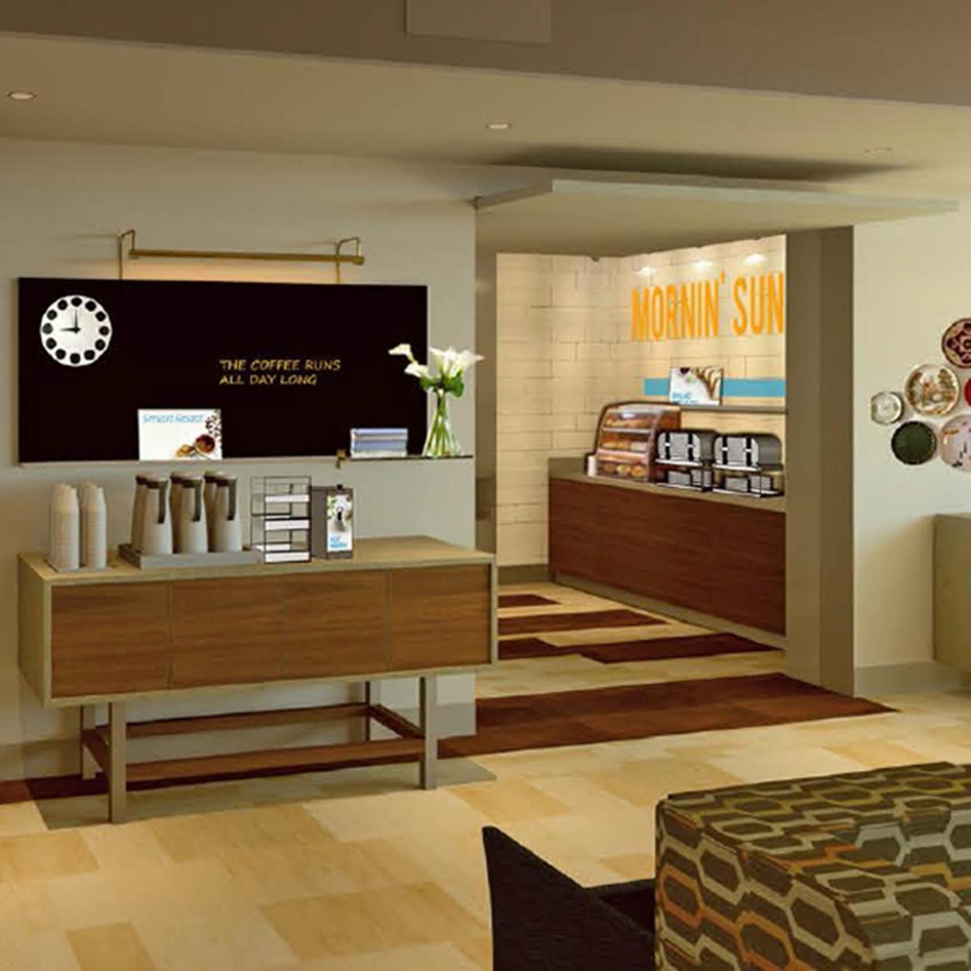 Holiday Inn Express & Suites Camarillo by IHG gallery photo in Camarillo, CA — image 12