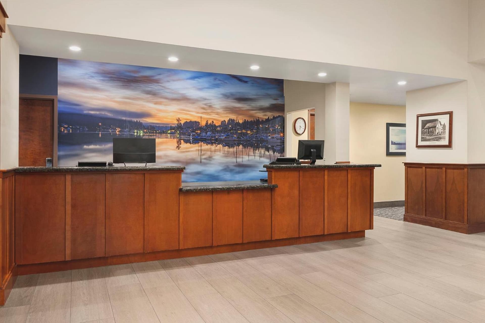 The INN at Gig Harbor gallery photo in Gig Harbor, WA — image 4