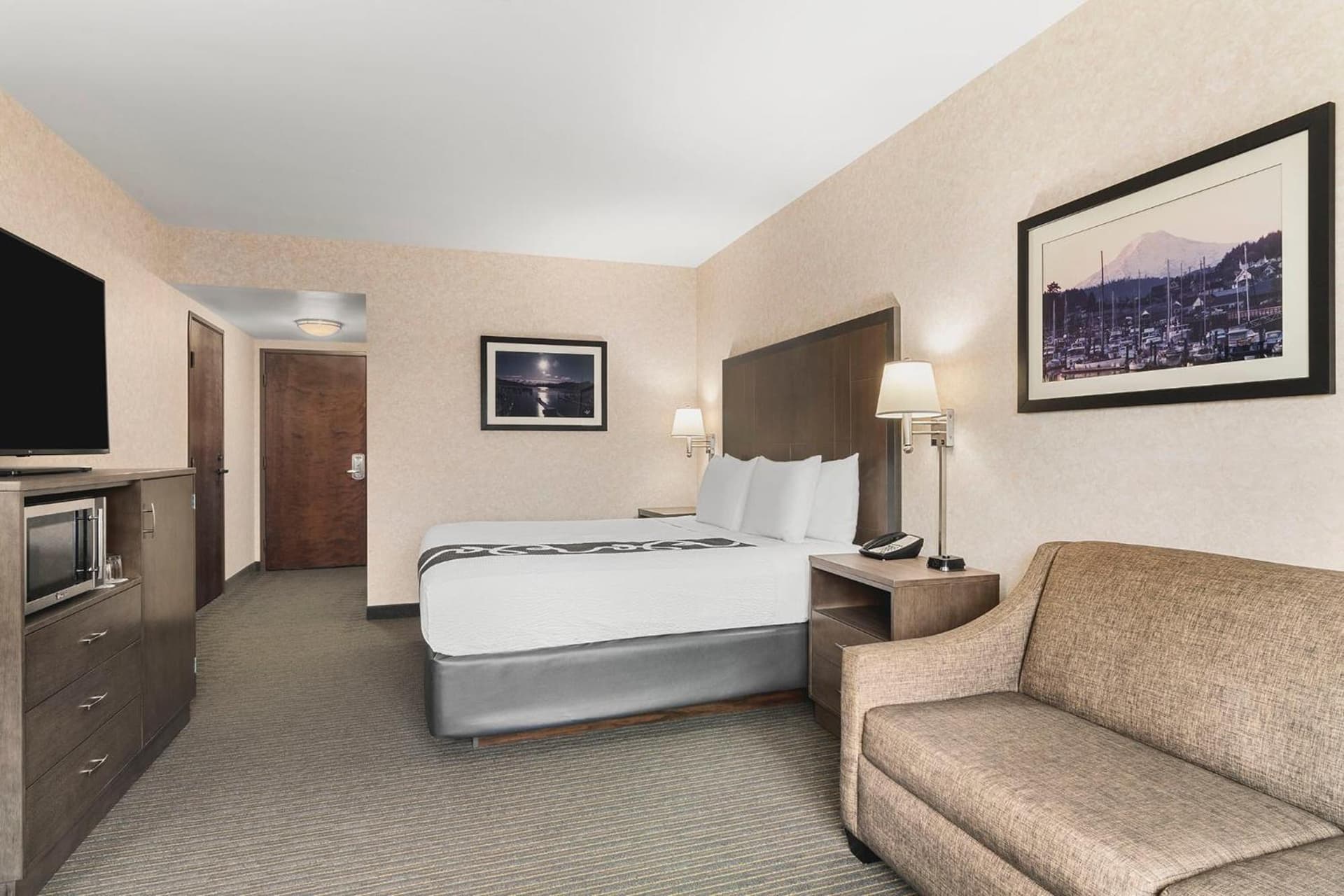The INN at Gig Harbor gallery photo in Gig Harbor, WA — image 5