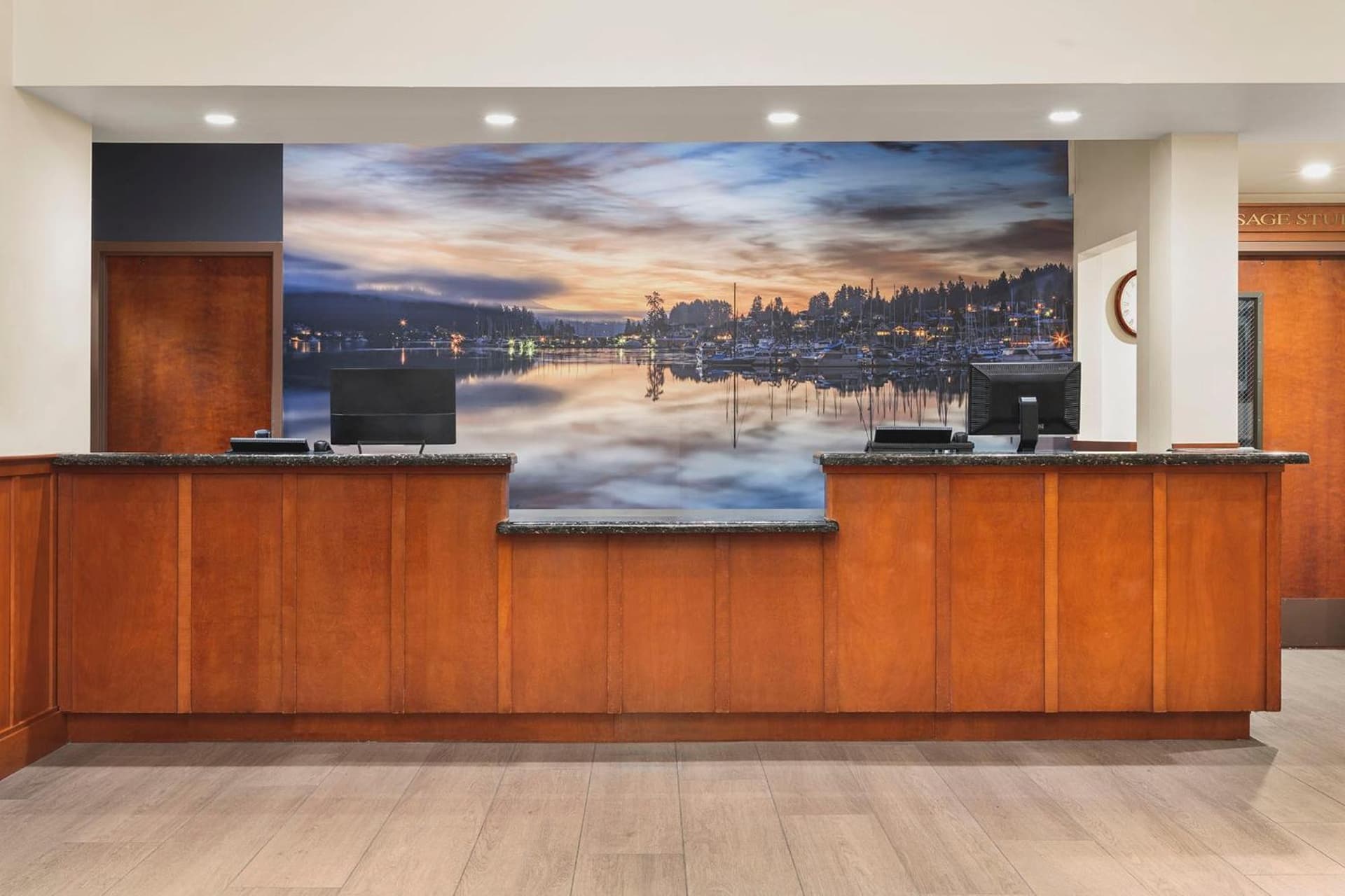 The INN at Gig Harbor gallery photo in Gig Harbor, WA — image 52