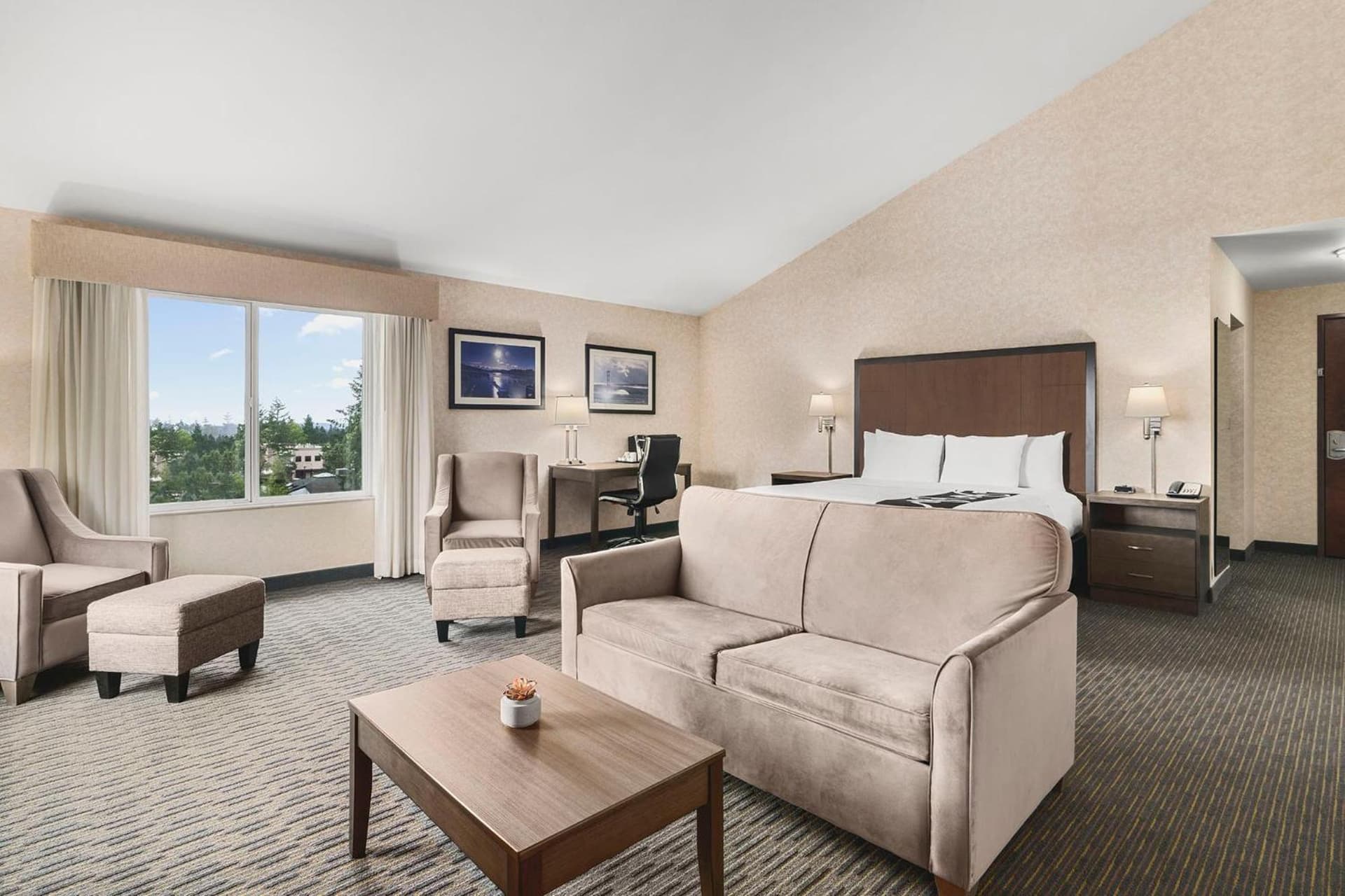The INN at Gig Harbor gallery photo in Gig Harbor, WA — image 43