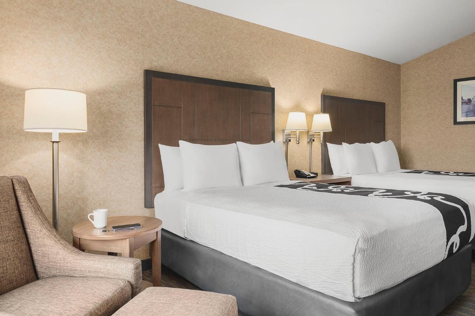 The INN at Gig Harbor interior in Gig Harbor, WA — gallery photo 2