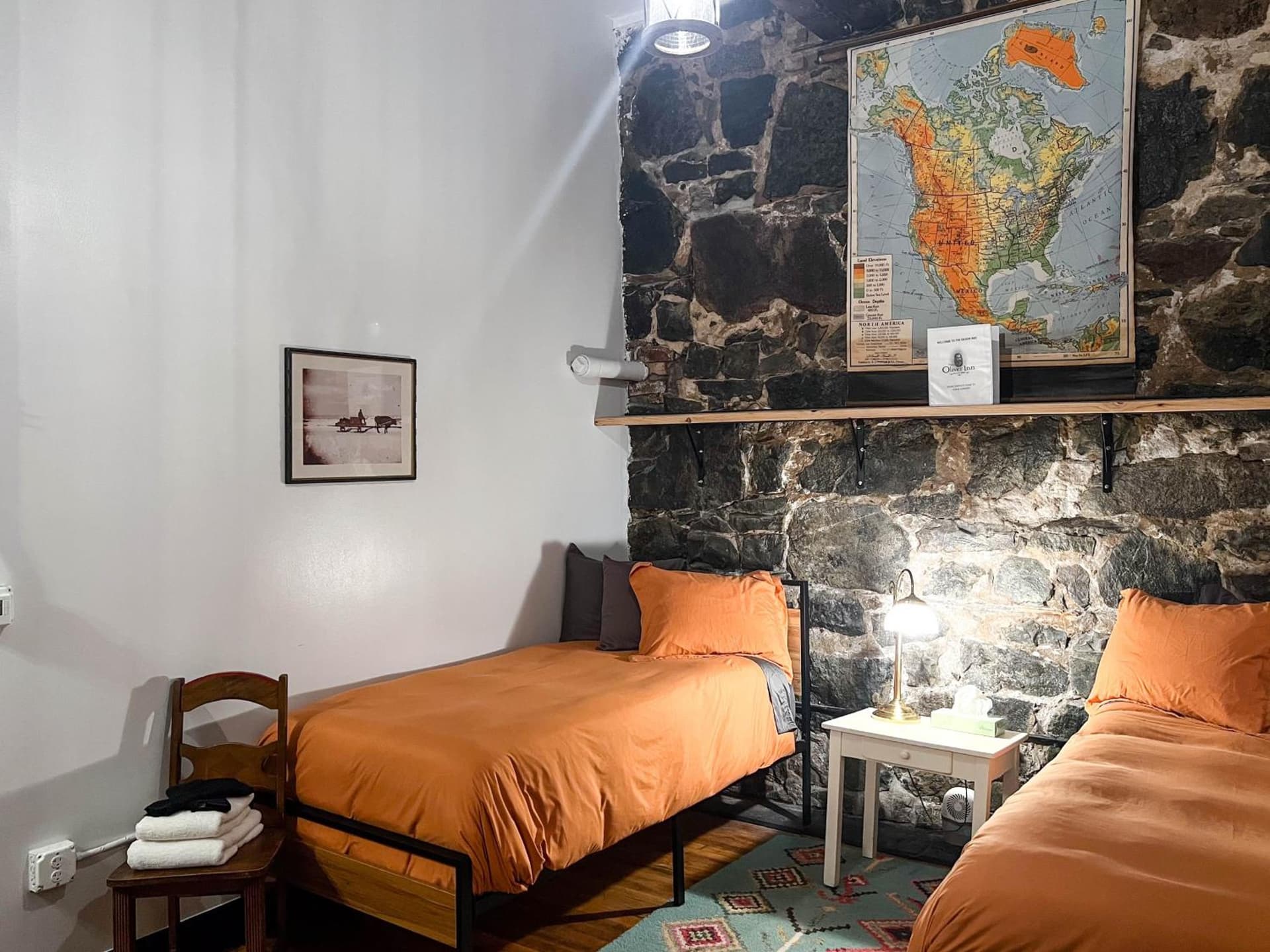The Oliver Inn gallery photo in Duluth, MN — image 9