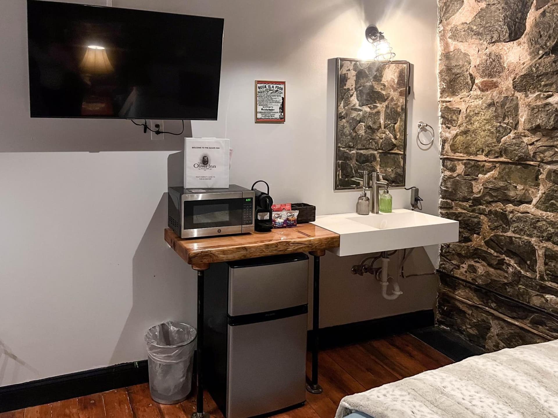 The Oliver Inn gallery photo in Duluth, MN — image 54