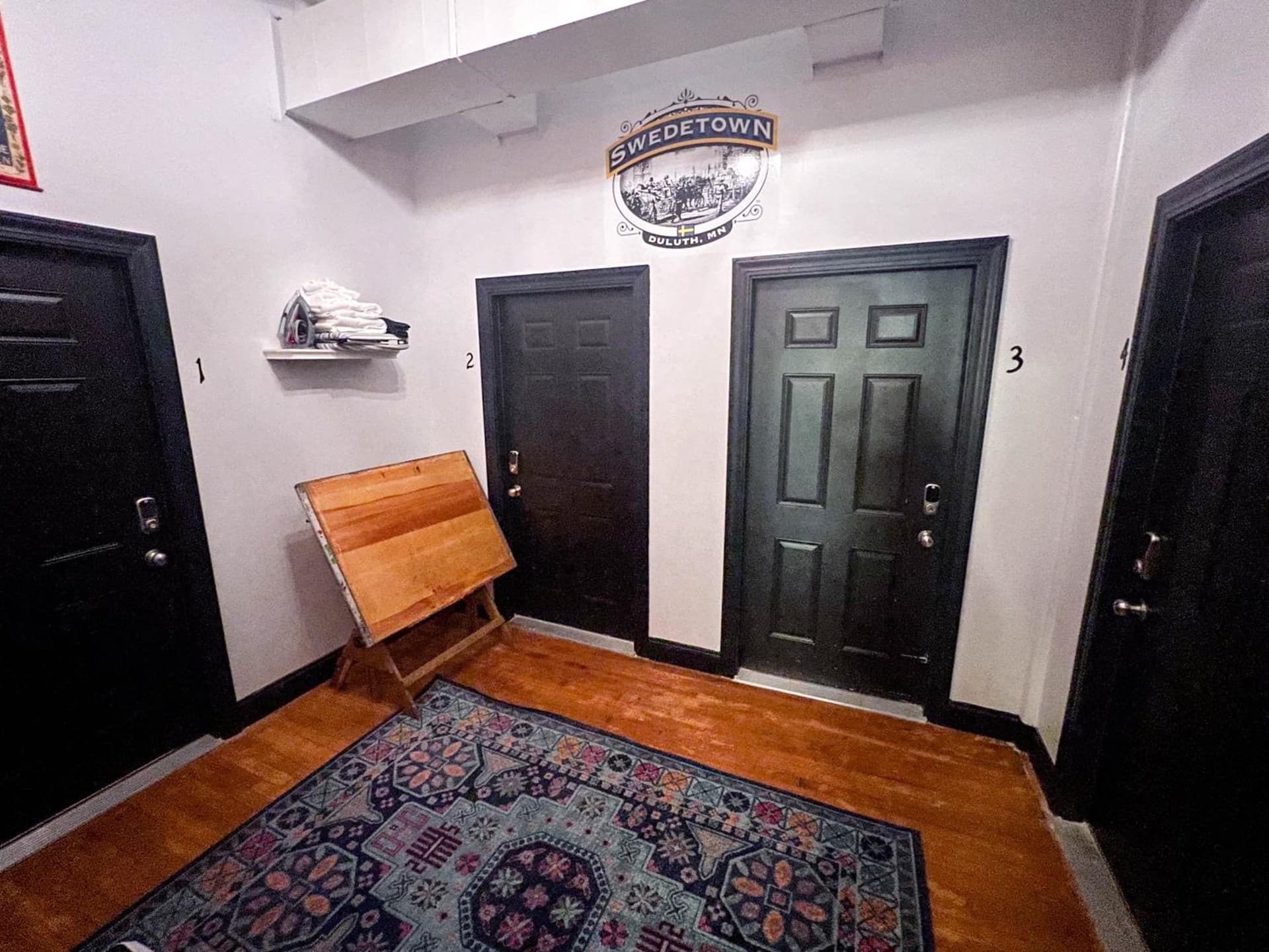 The Oliver Inn gallery photo in Duluth, MN — image 47