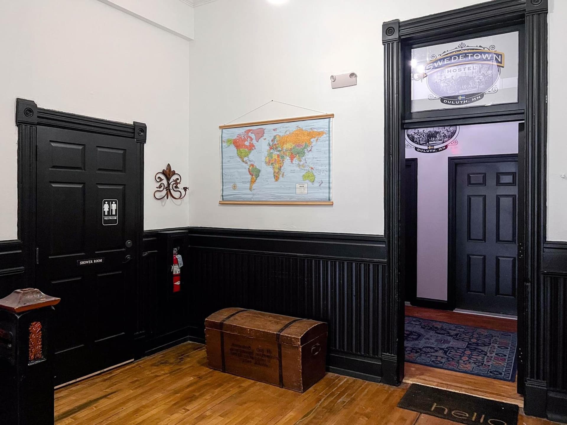 The Oliver Inn gallery photo in Duluth, MN — image 56