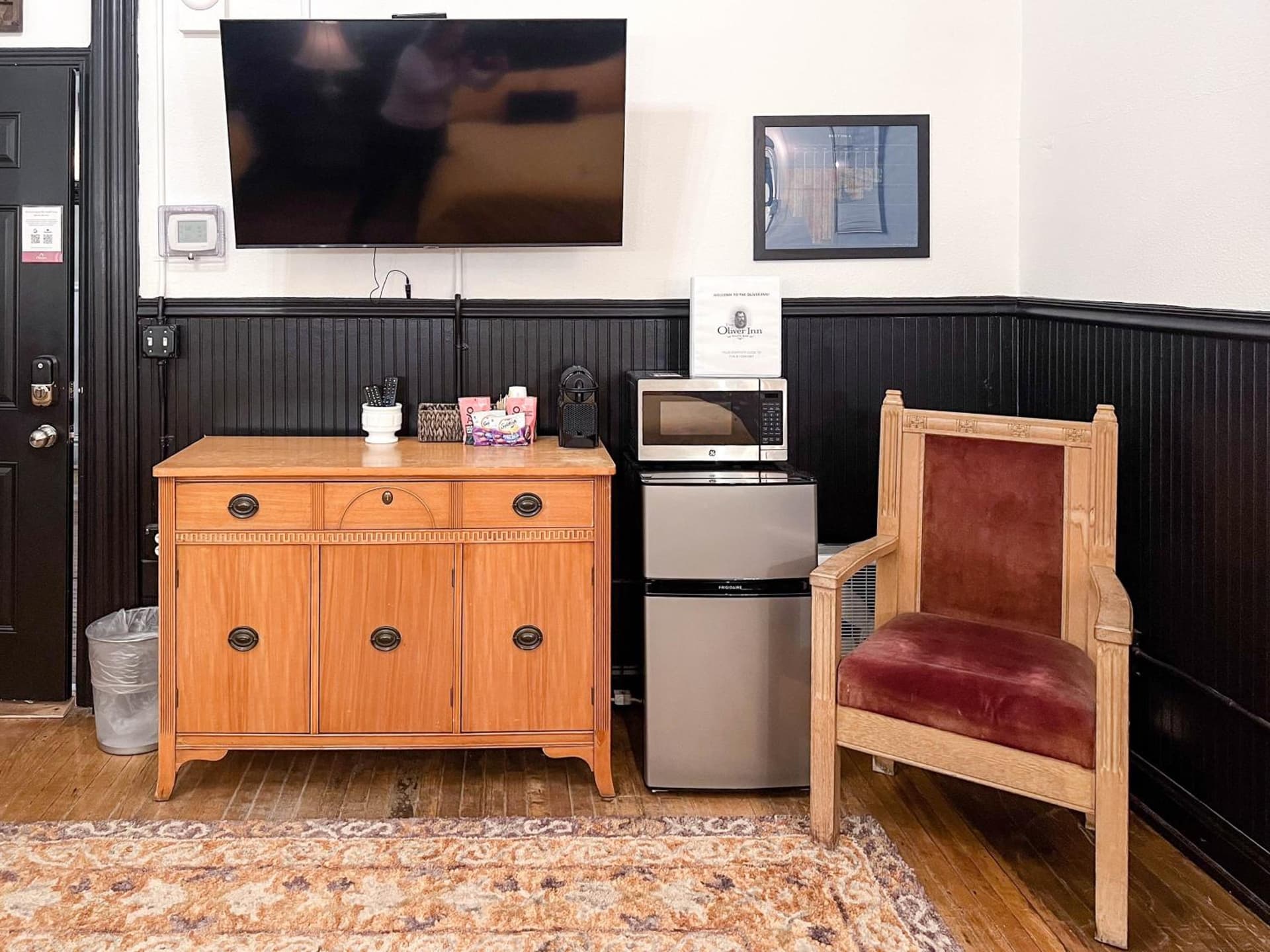 The Oliver Inn gallery photo in Duluth, MN — image 105