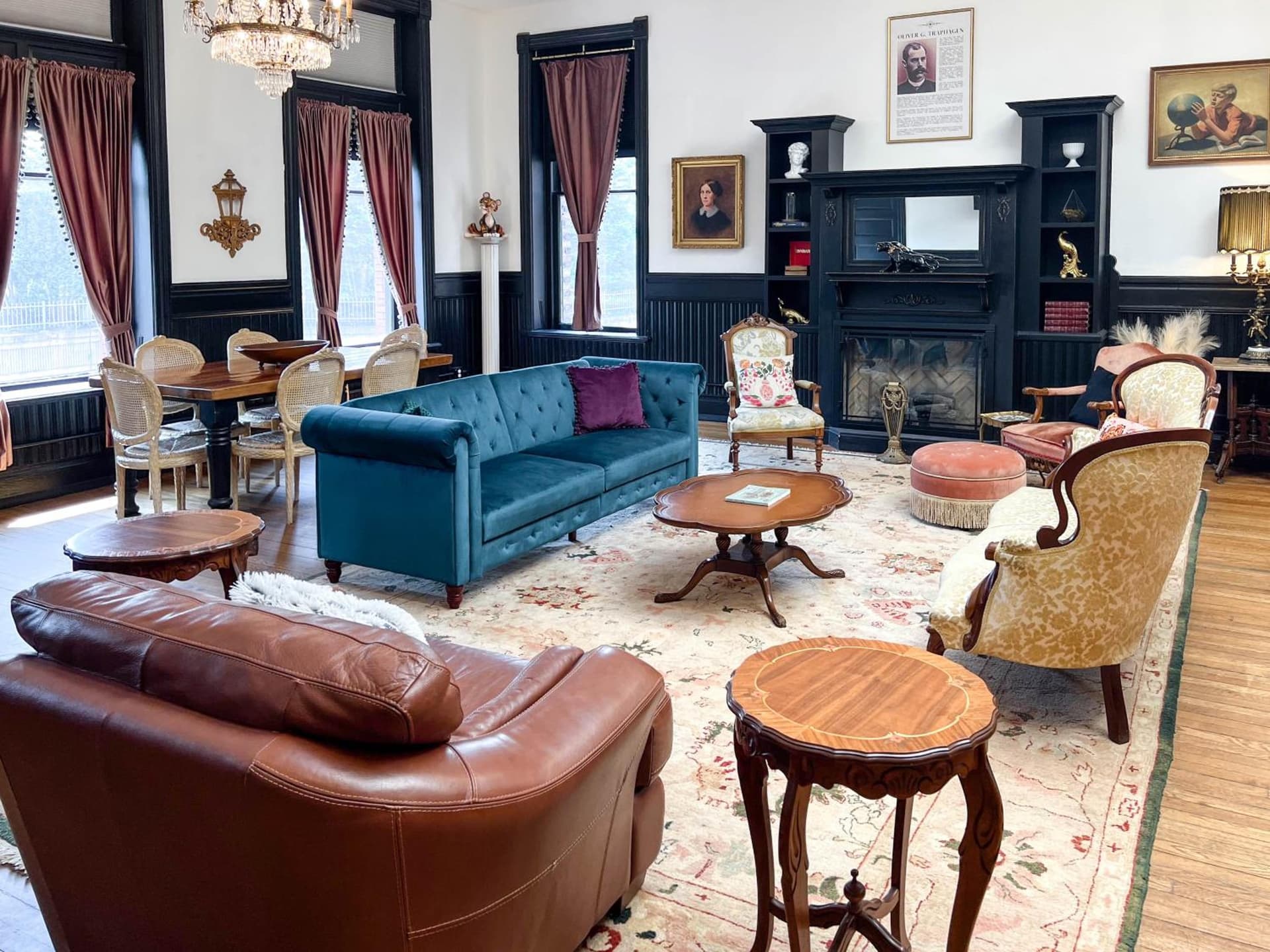 The Oliver Inn property views in Duluth, MN — gallery photo 3