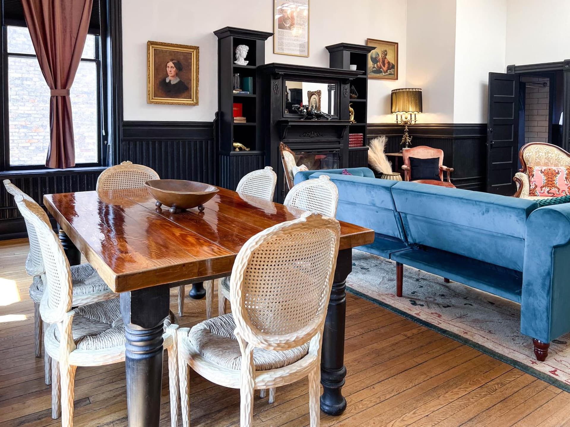 The Oliver Inn gallery photo in Duluth, MN — image 65