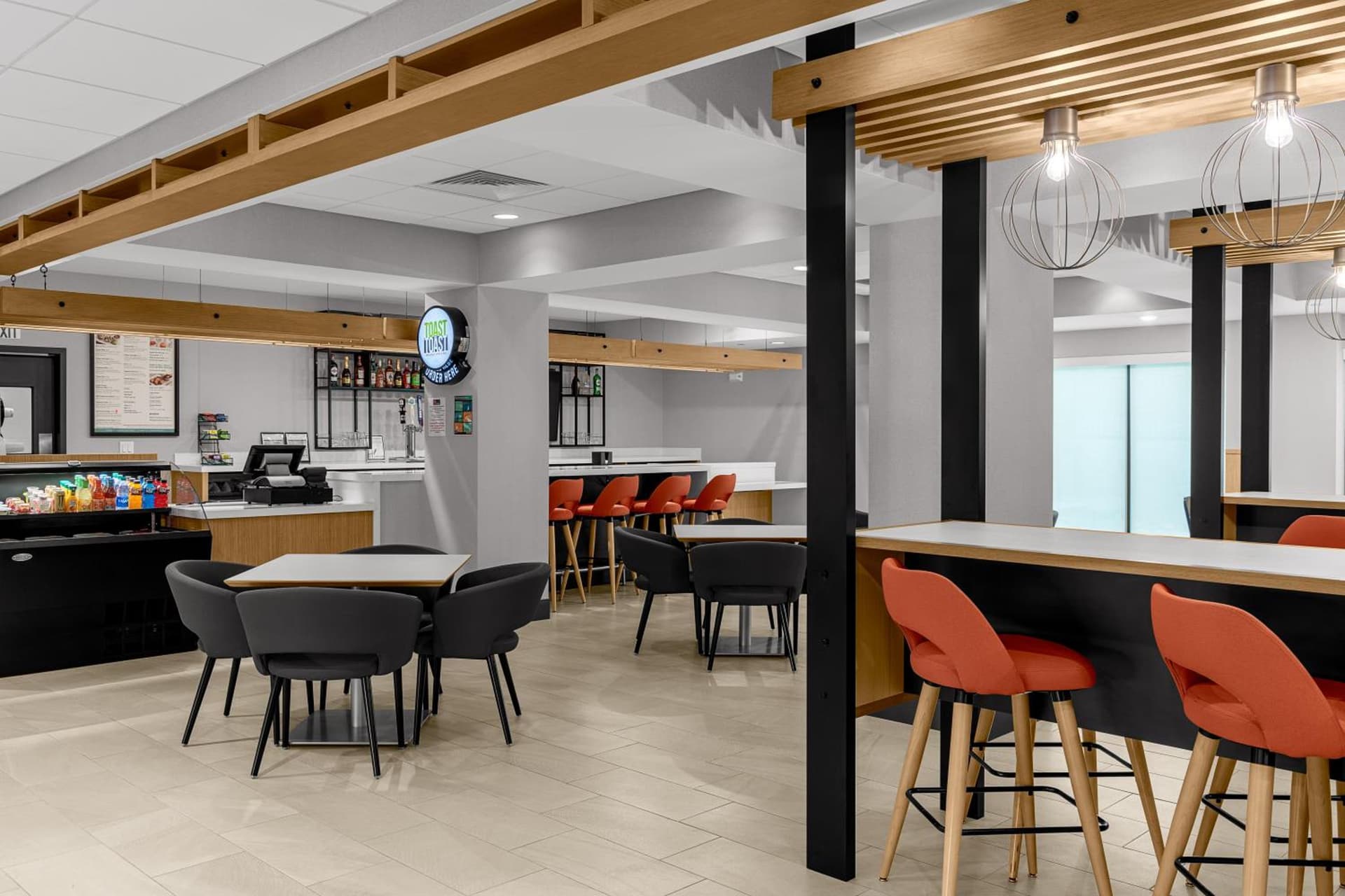 Holiday Inn Cleveland by IHG interior in Cleveland, TN — gallery photo 2