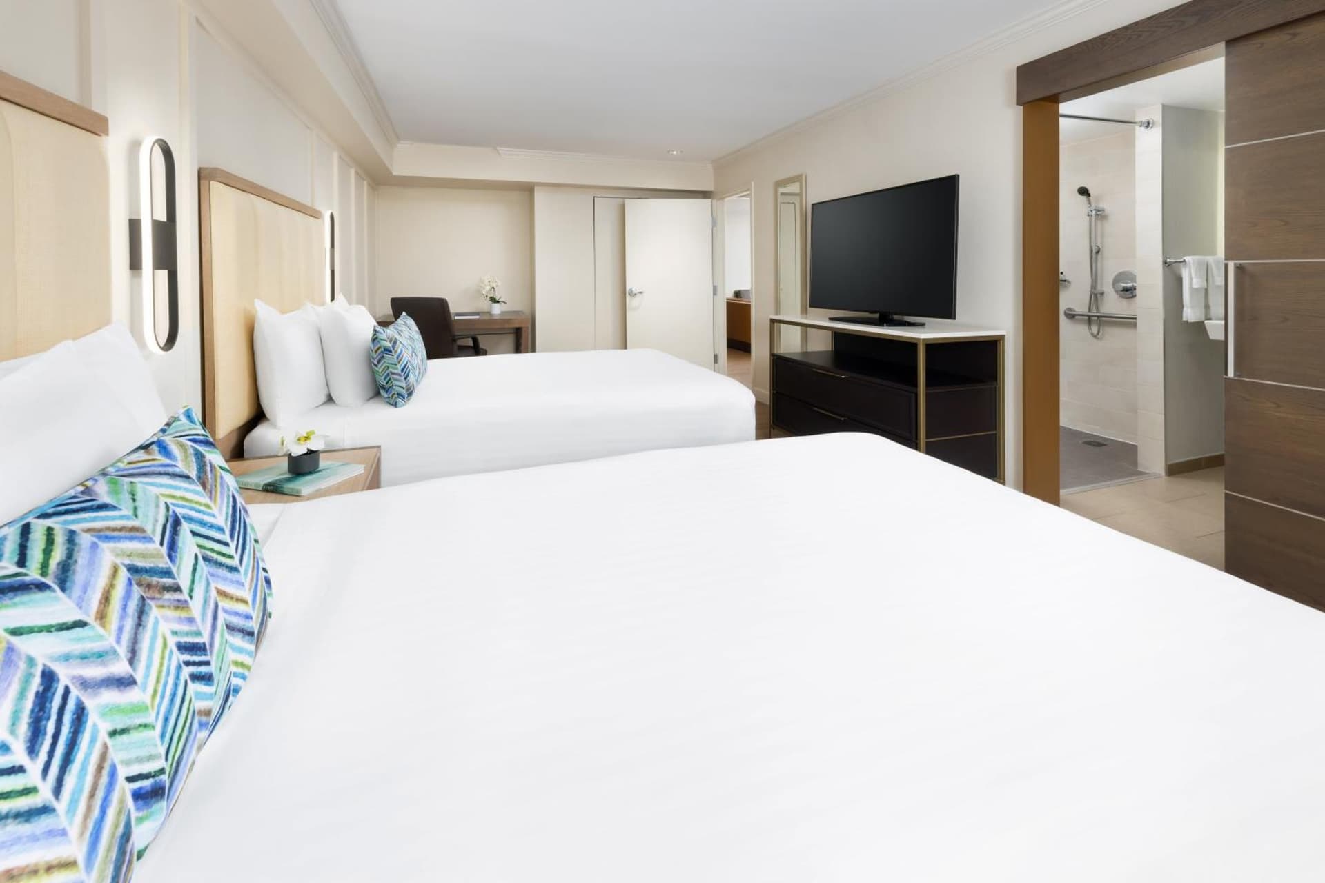 The Anza-a Calabasas Hotel gallery photo in Calabasas, CA — image 27