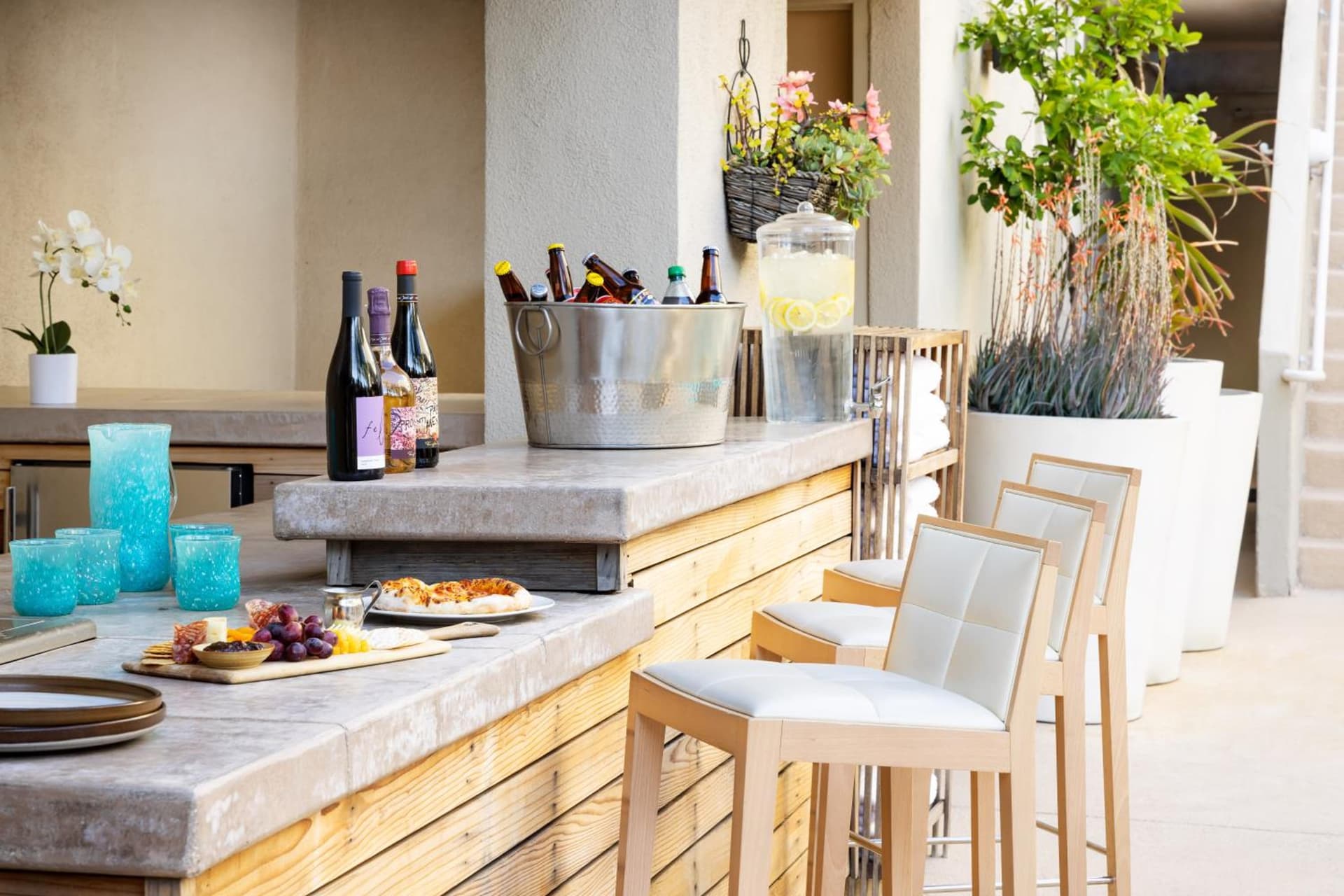The Anza-a Calabasas Hotel gallery photo in Calabasas, CA — image 77