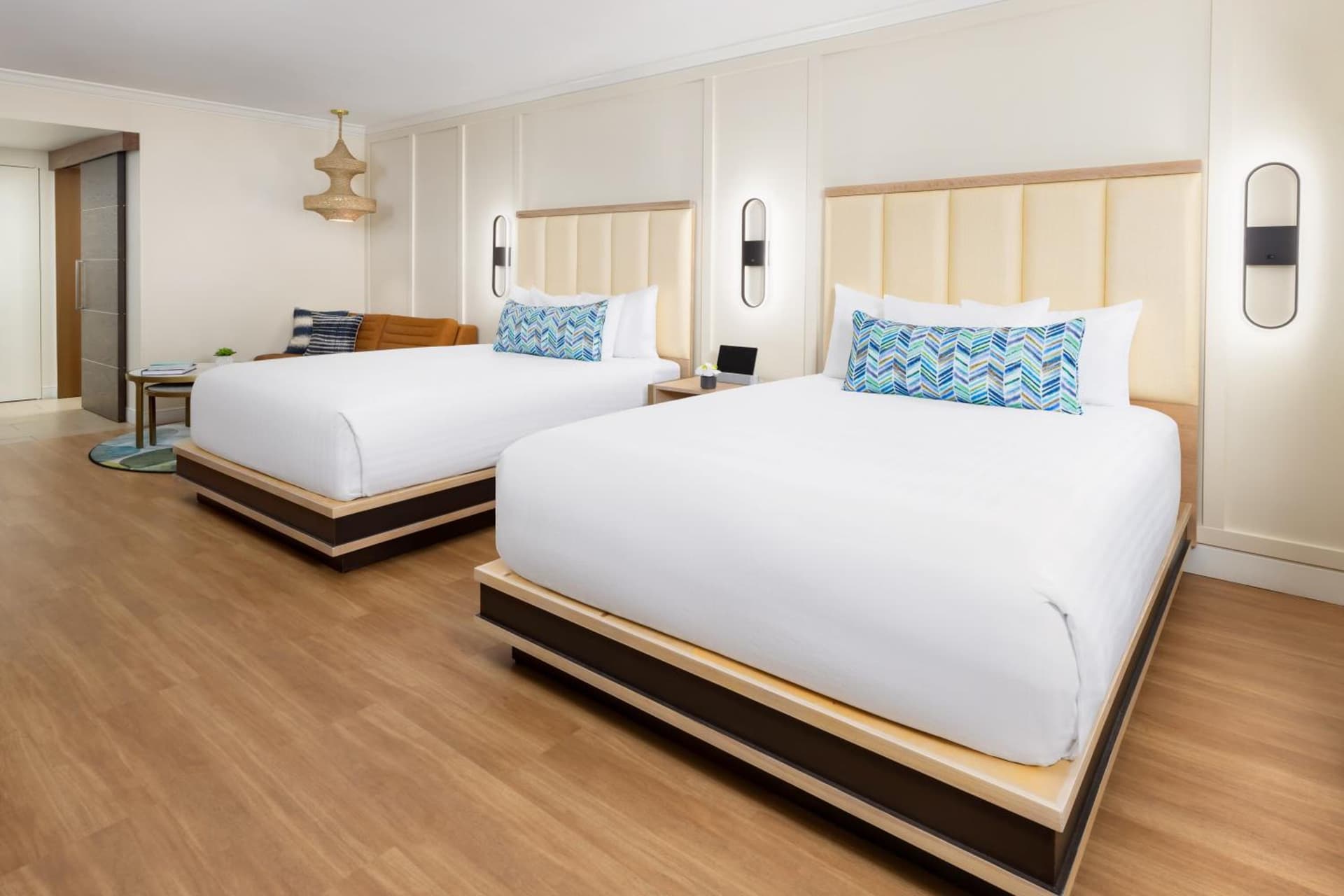 The Anza-a Calabasas Hotel gallery photo in Calabasas, CA — image 32