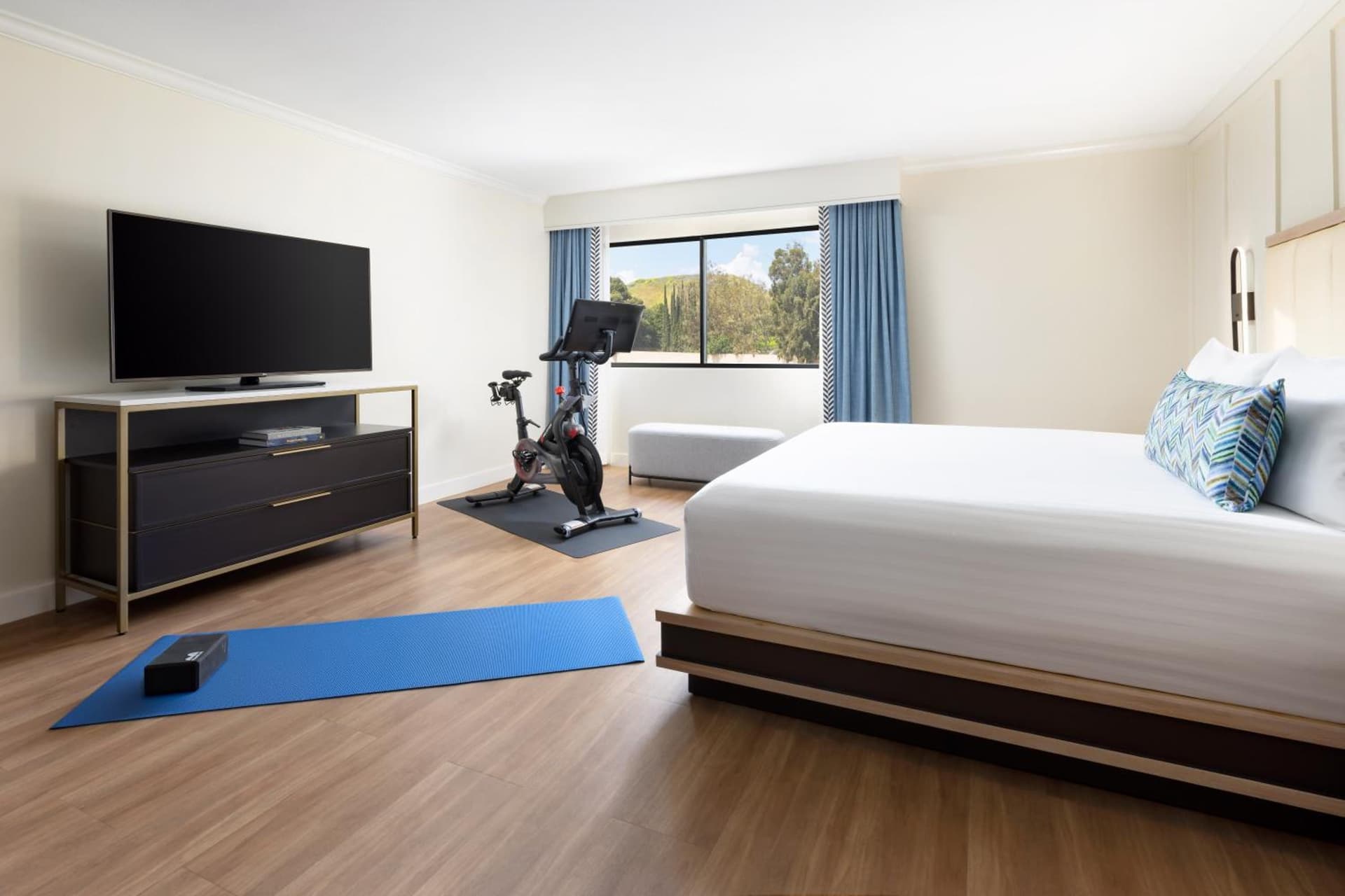 The Anza-a Calabasas Hotel gallery photo in Calabasas, CA — image 113