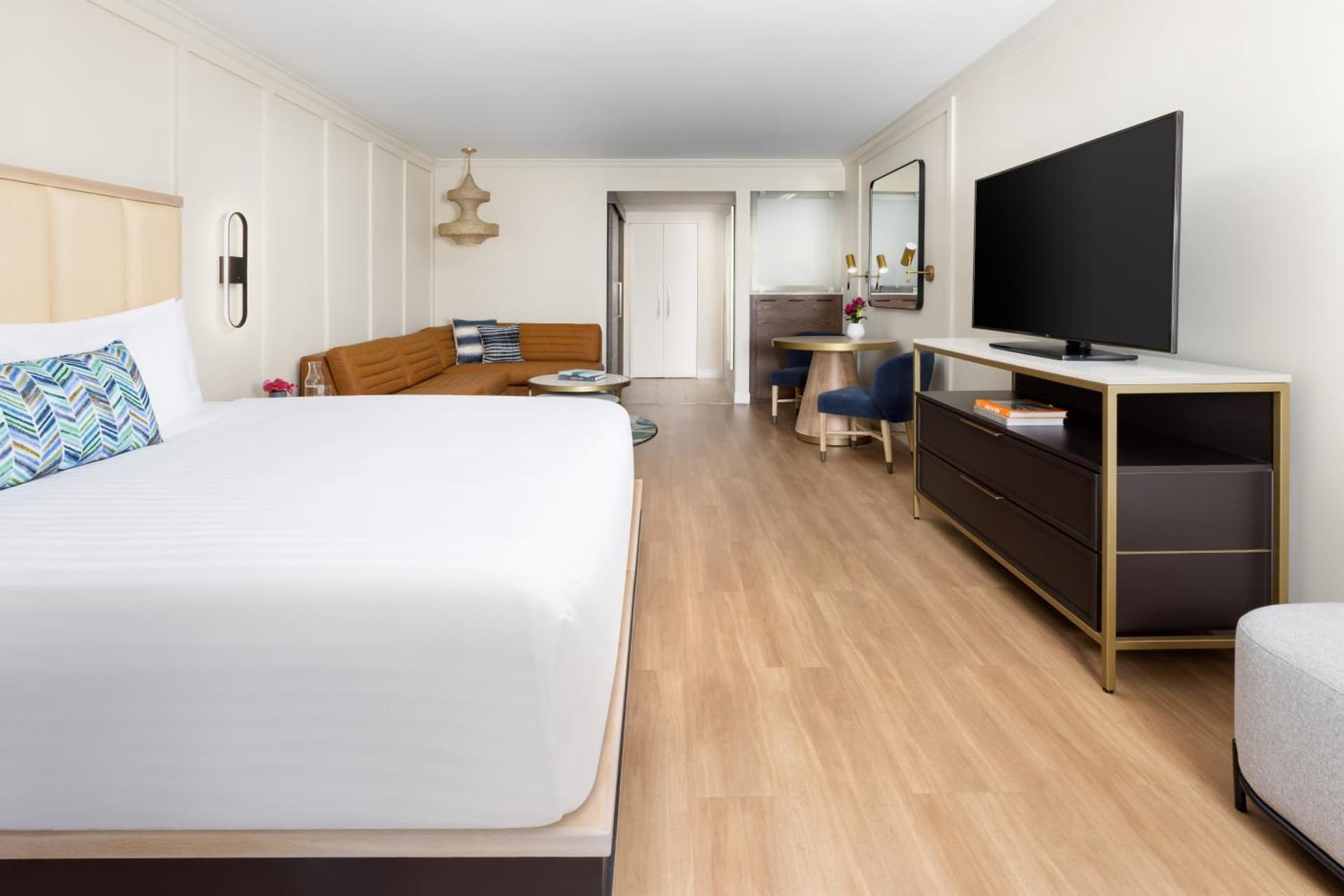 The Anza-a Calabasas Hotel gallery photo in Calabasas, CA — image 14