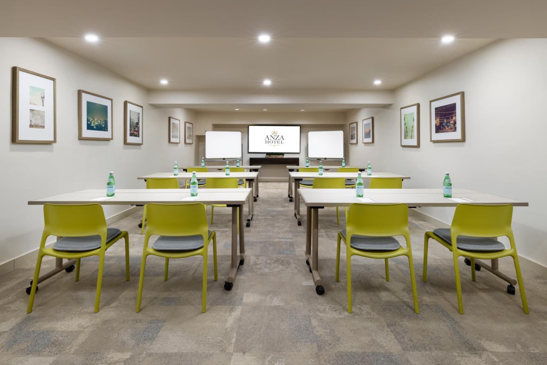 The Anza-a Calabasas Hotel gallery photo in Calabasas, CA — image 62
