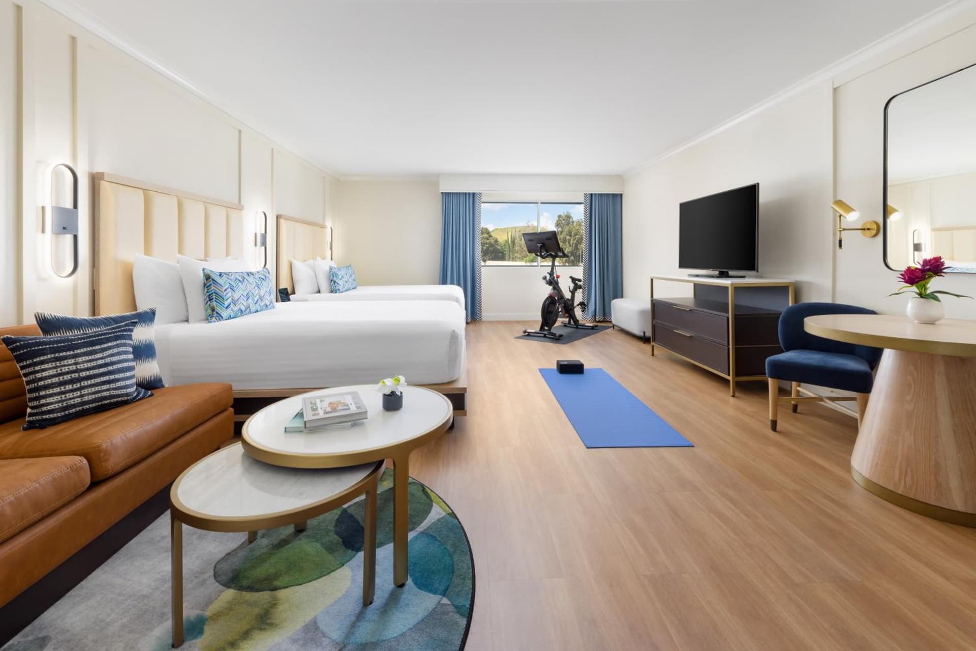 The Anza-a Calabasas Hotel gallery photo in Calabasas, CA — image 60