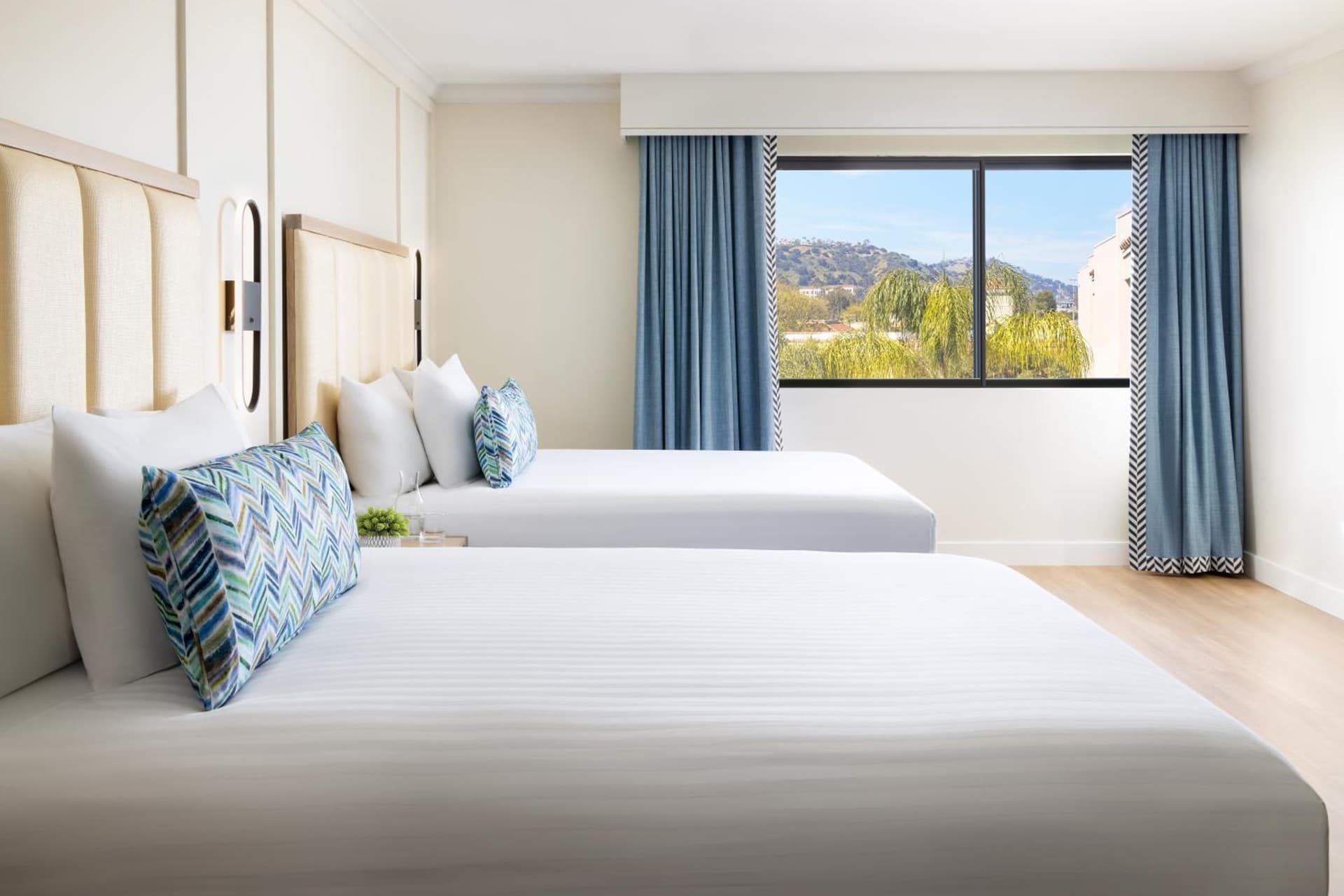 The Anza-a Calabasas Hotel gallery photo in Calabasas, CA — image 119