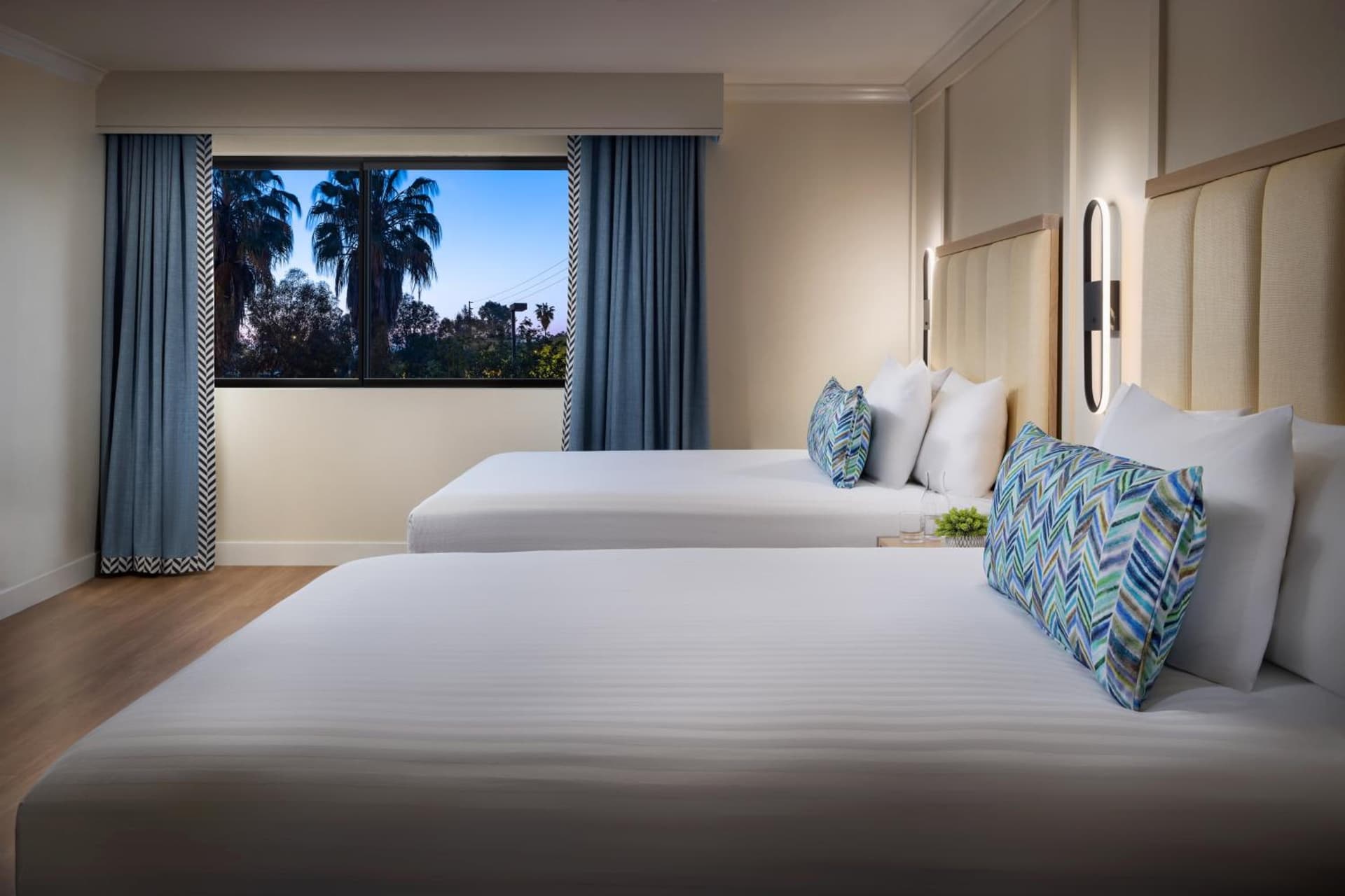 The Anza-a Calabasas Hotel gallery photo in Calabasas, CA — image 80