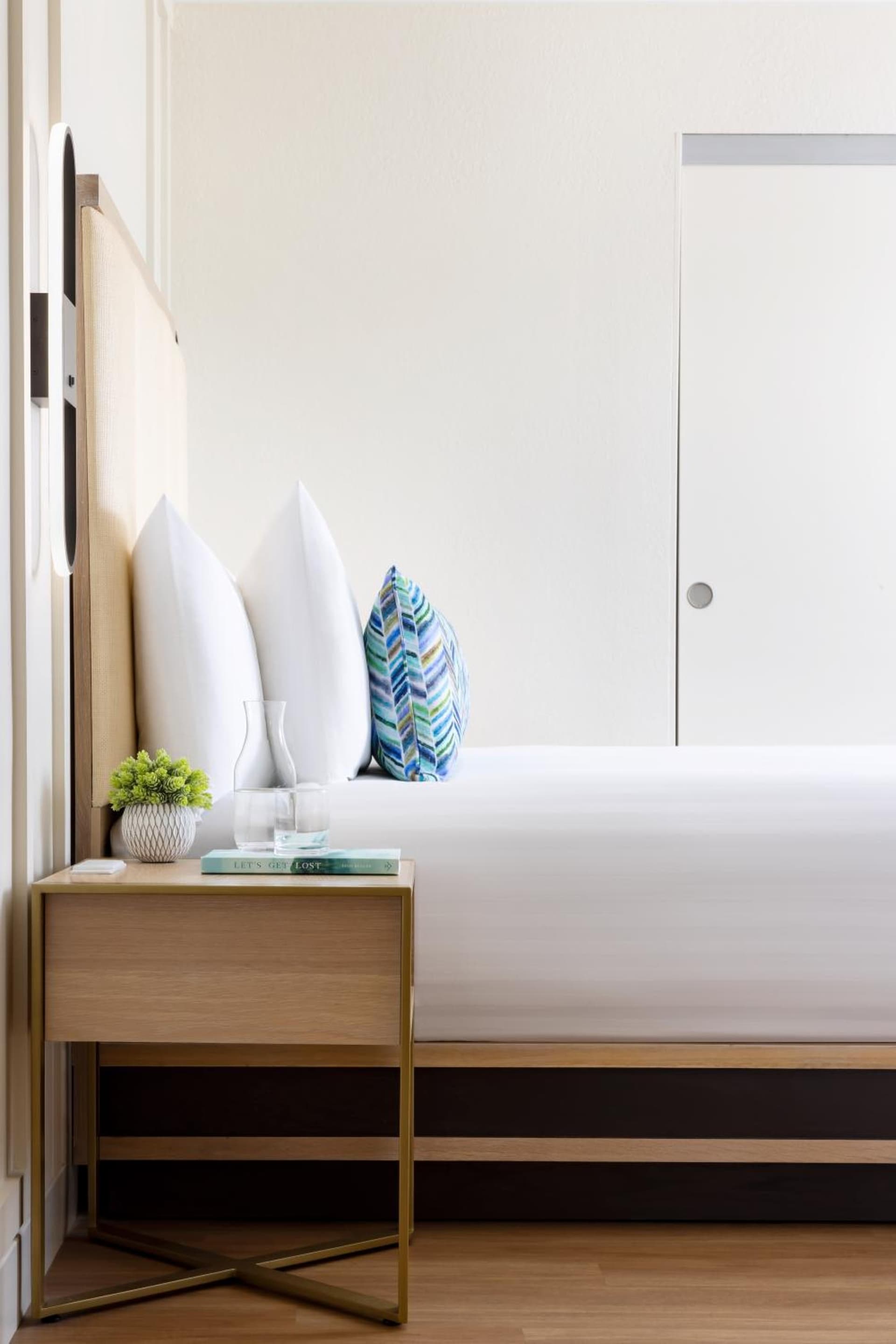 The Anza-a Calabasas Hotel gallery photo in Calabasas, CA — image 72