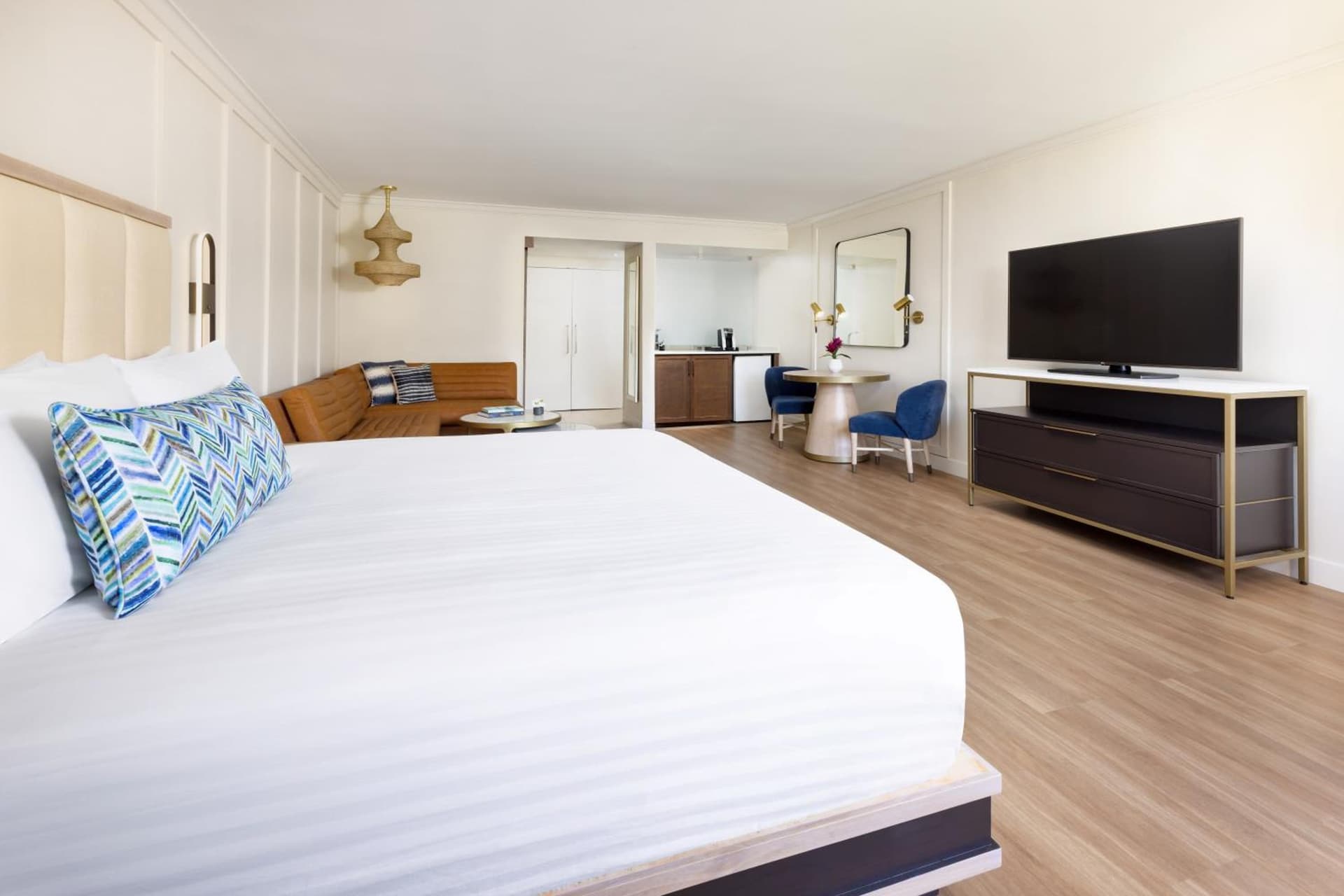 The Anza-a Calabasas Hotel gallery photo in Calabasas, CA — image 12