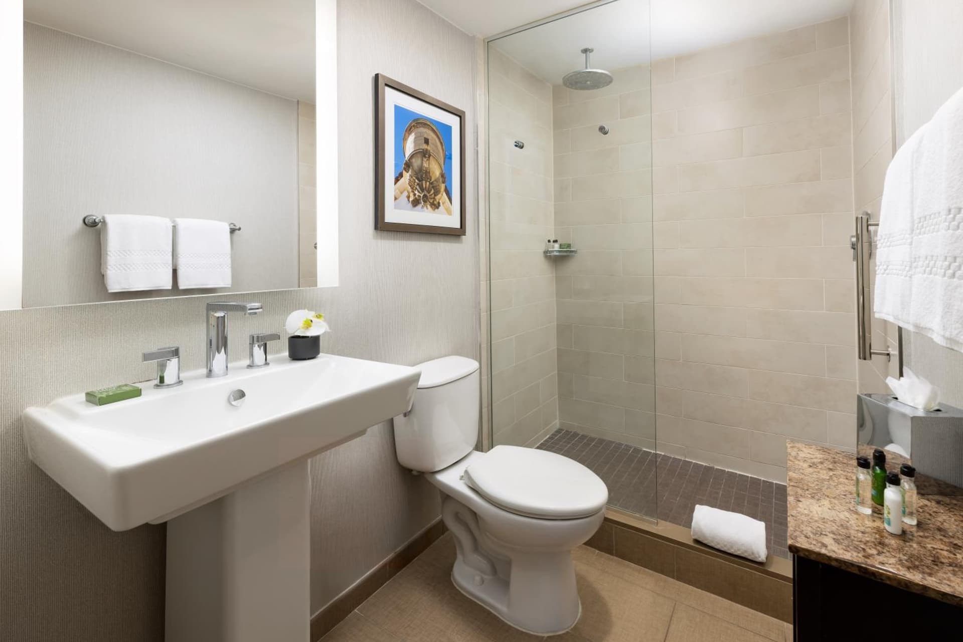 The Anza-a Calabasas Hotel gallery photo in Calabasas, CA — image 64