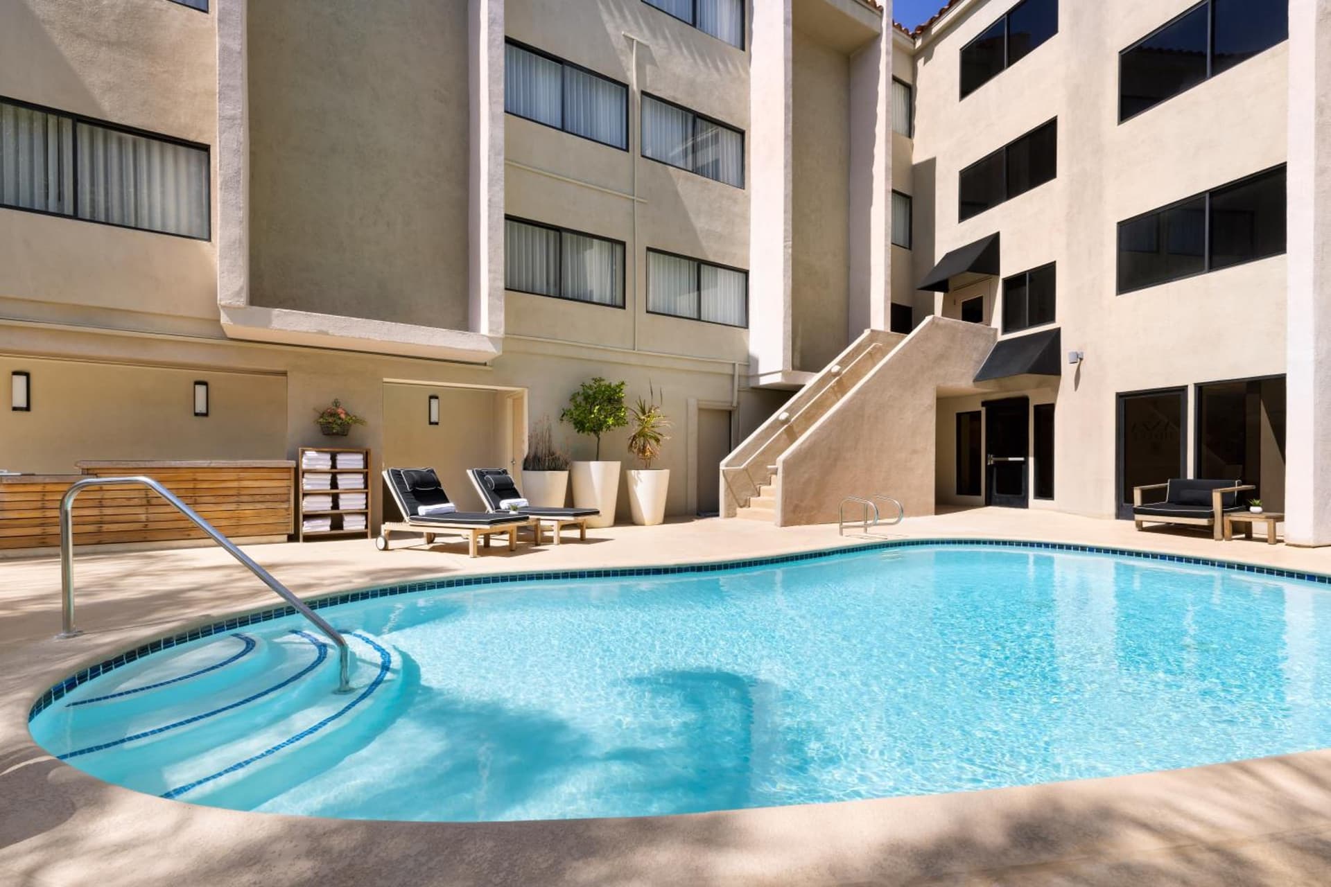 The Anza-a Calabasas Hotel gallery photo in Calabasas, CA — image 76