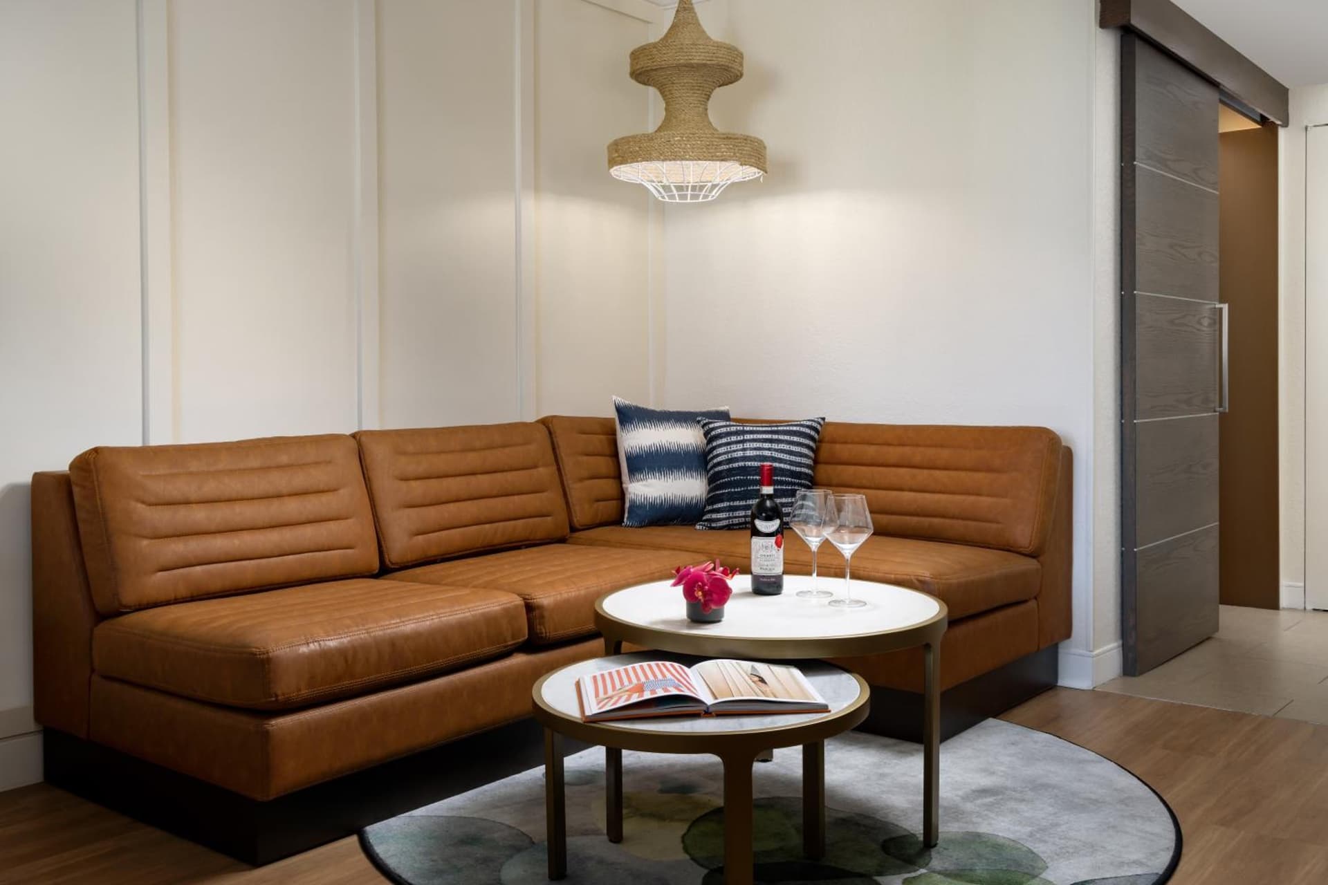 The Anza-a Calabasas Hotel gallery photo in Calabasas, CA — image 58