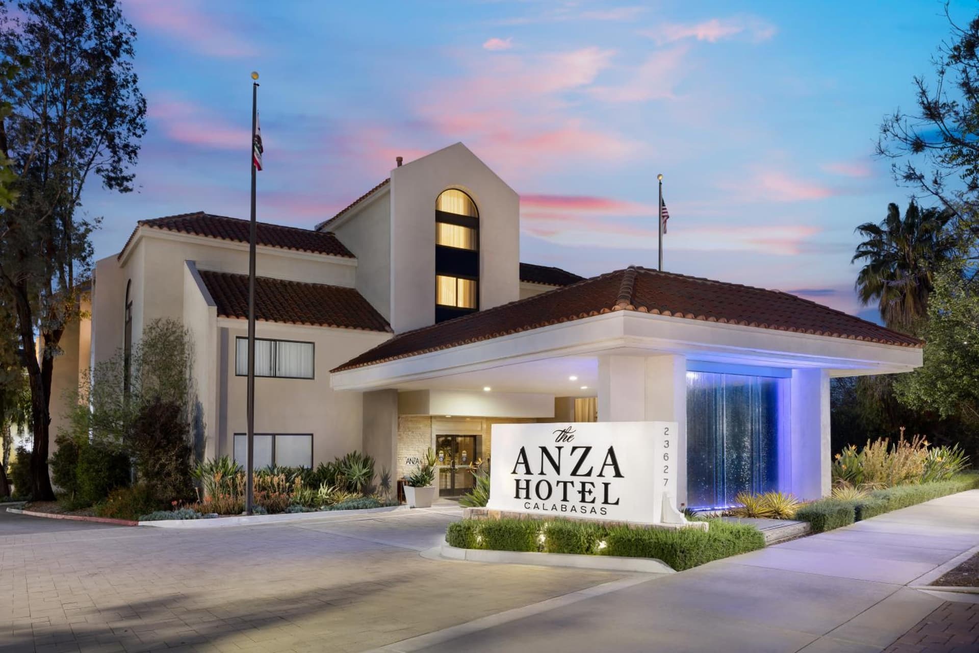 The Anza-a Calabasas Hotel gallery photo in Calabasas, CA — image 24