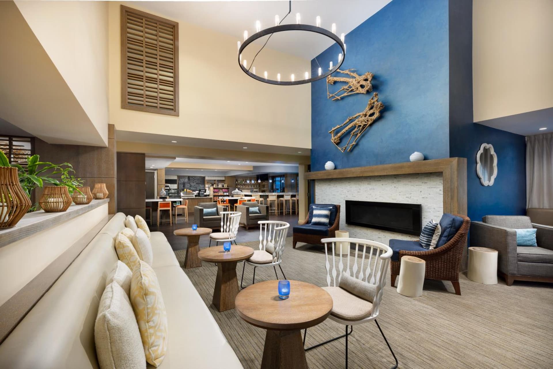 The Anza-a Calabasas Hotel gallery photo in Calabasas, CA — image 38