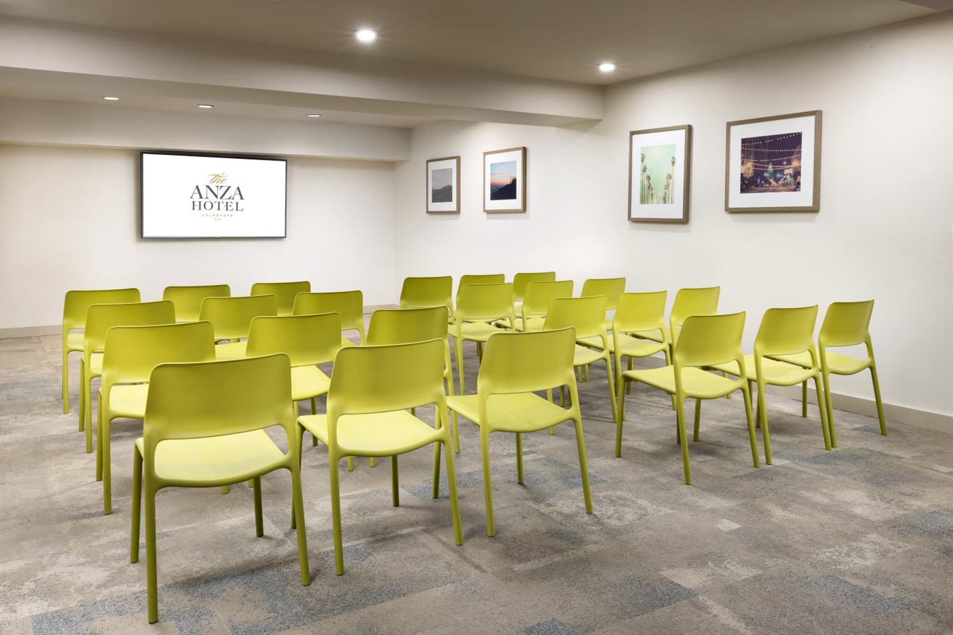 The Anza-a Calabasas Hotel gallery photo in Calabasas, CA — image 26